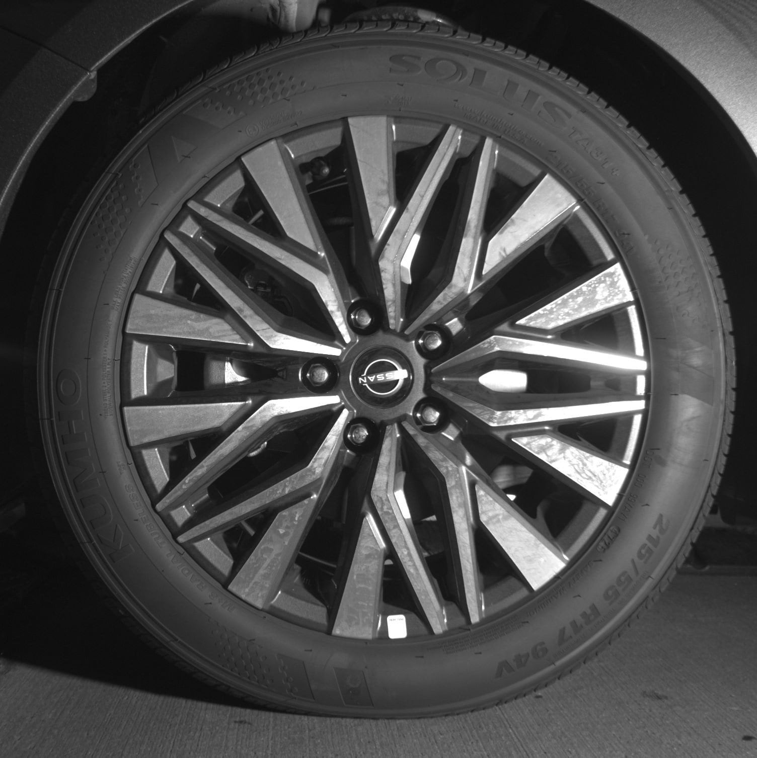Thumbnail: 2026 Nissan Altima - 12