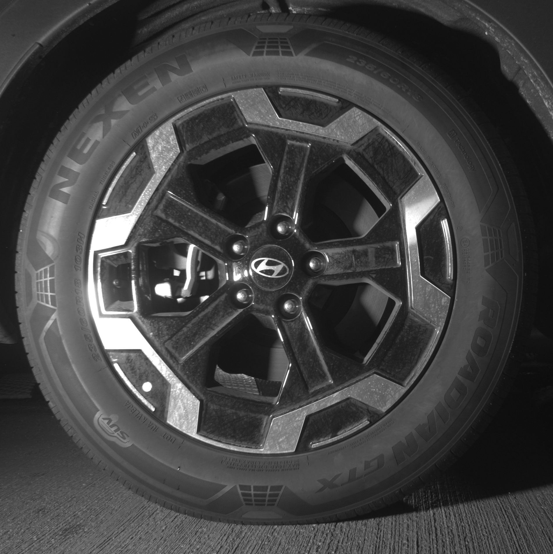 Thumbnail: 2026 Hyundai Santa Fe - 15