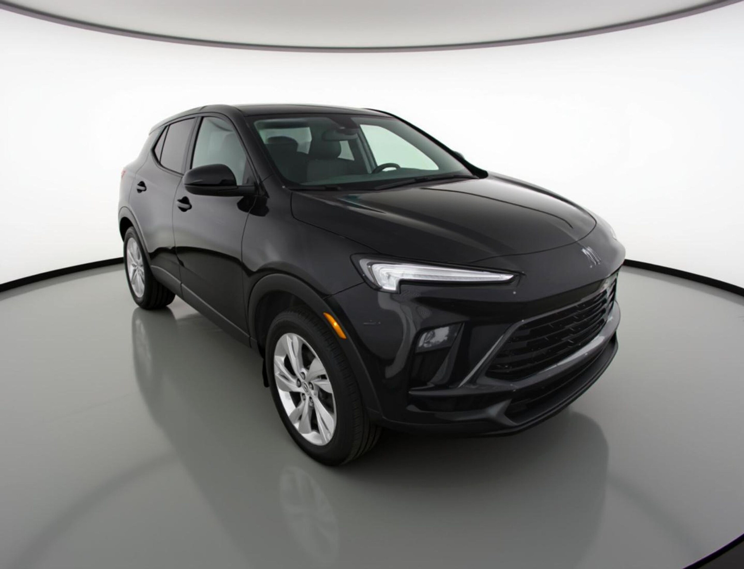 Thumbnail: 2025 Buick Encore GX - 1