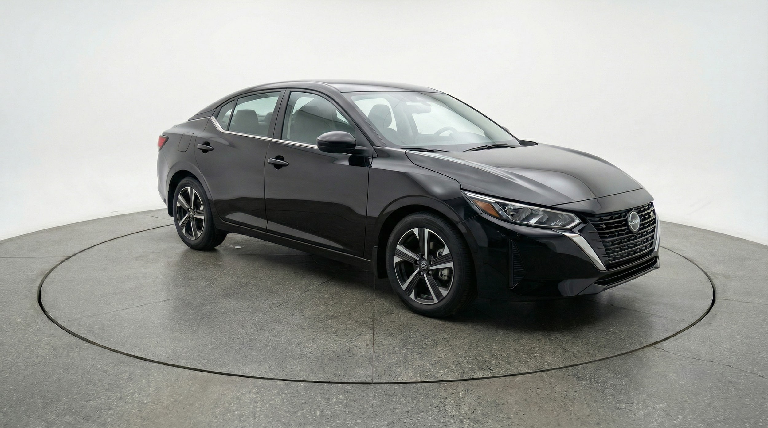 Thumbnail: 2025 Nissan Sentra - 1