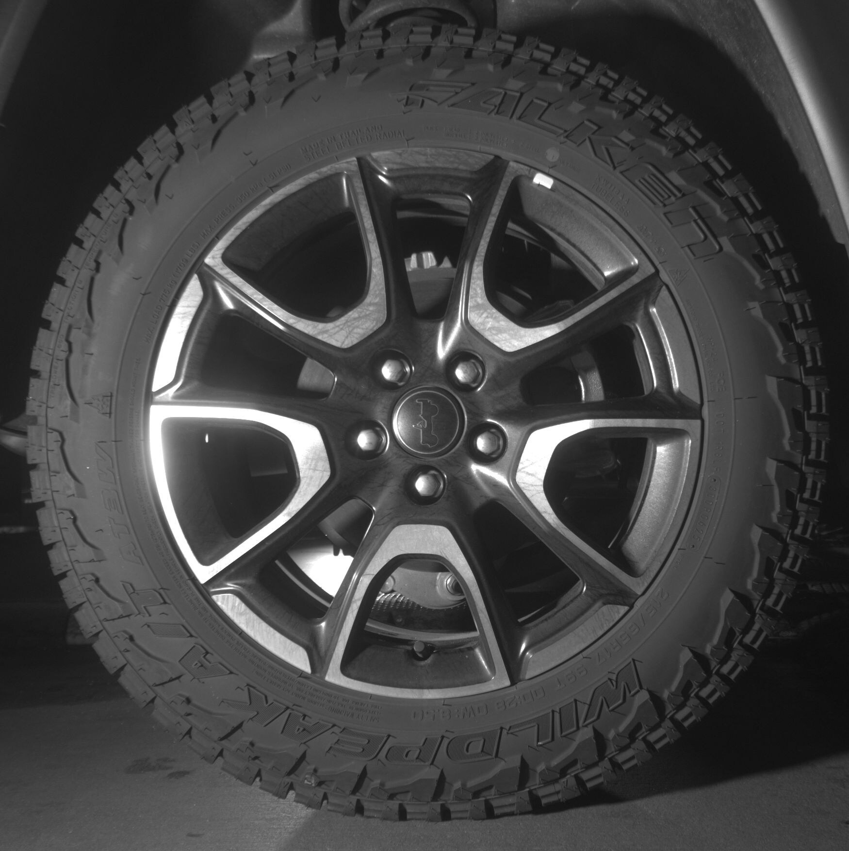 Thumbnail: 2025 Jeep Compass - 12