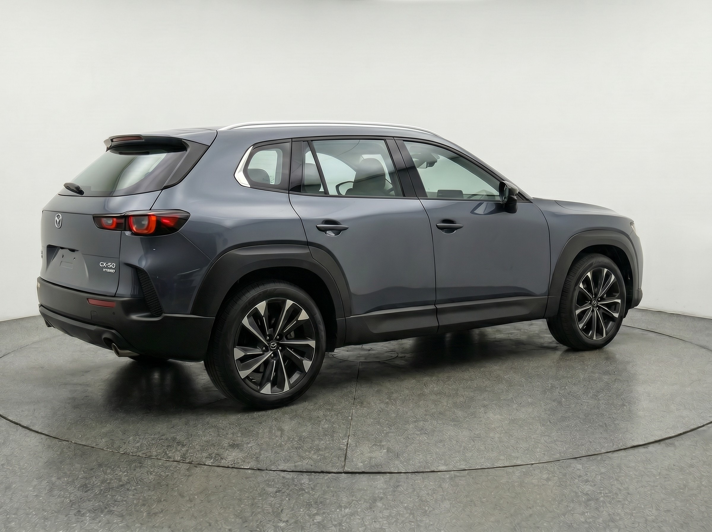 Thumbnail: 2025 Mazda CX-50 - 7