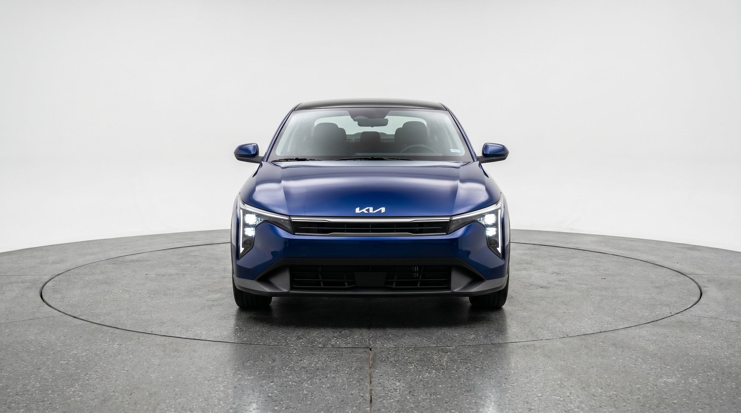 Thumbnail: 2025 Kia K4 - 2