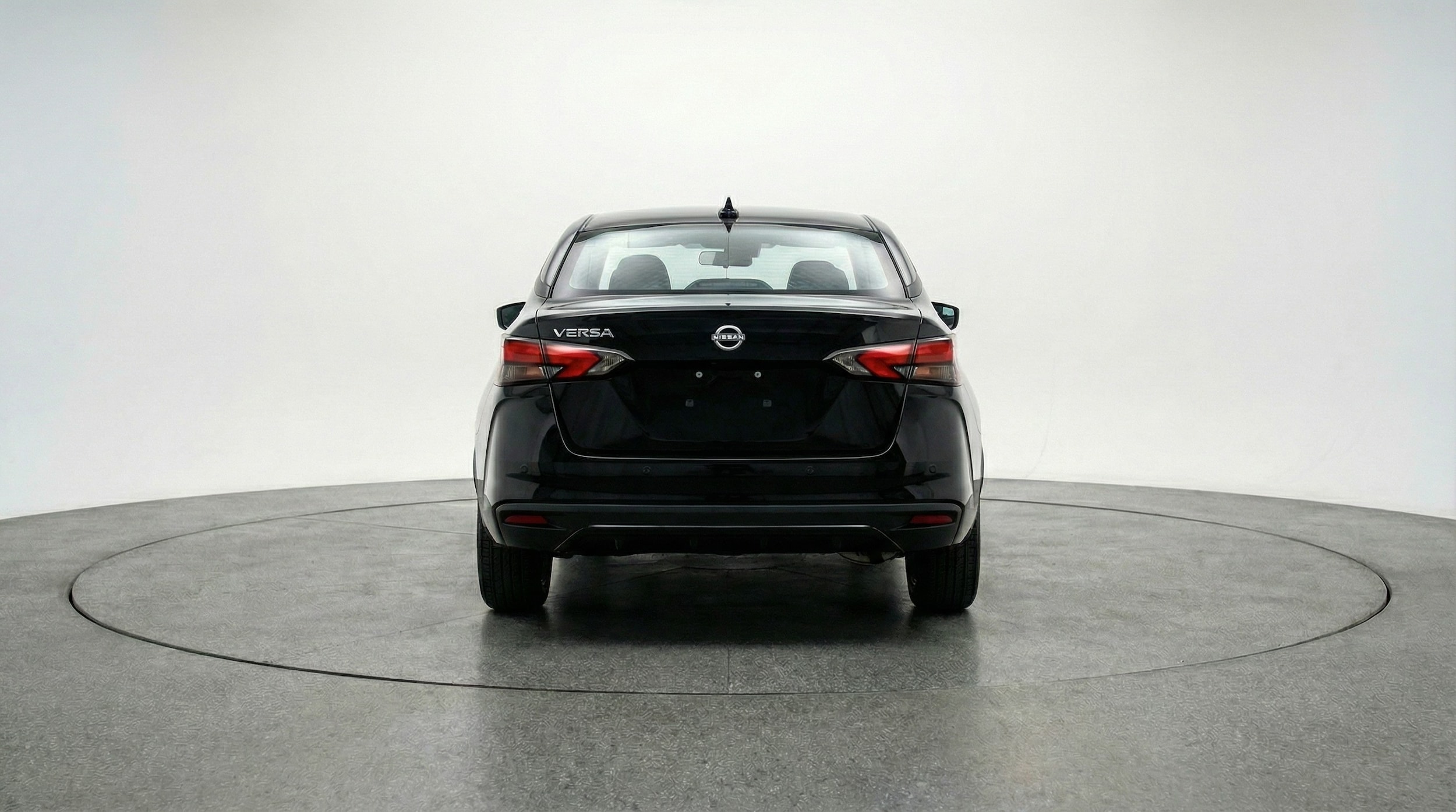 Thumbnail: 2025 Nissan Versa - 6
