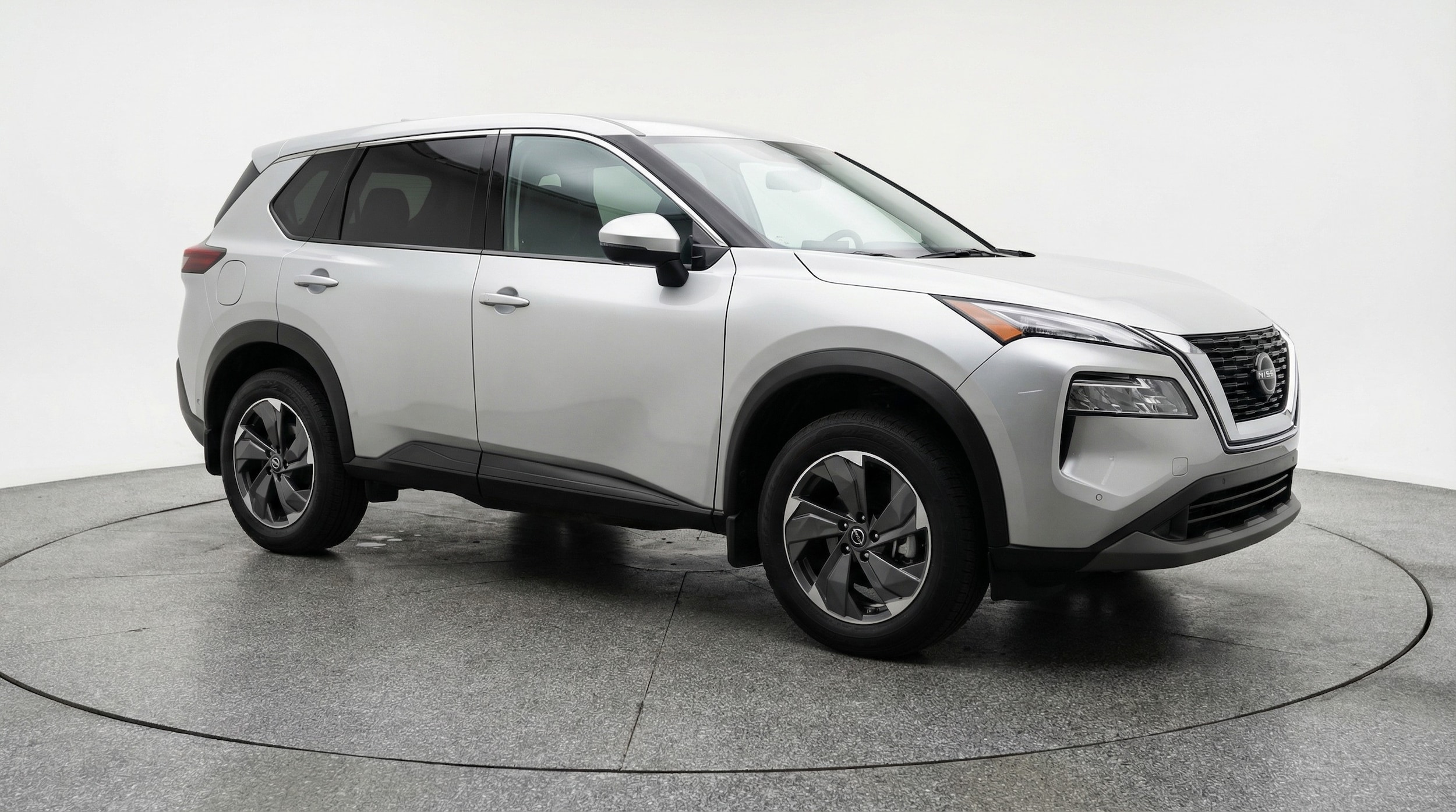 Thumbnail: 2025 Nissan Rogue - 1