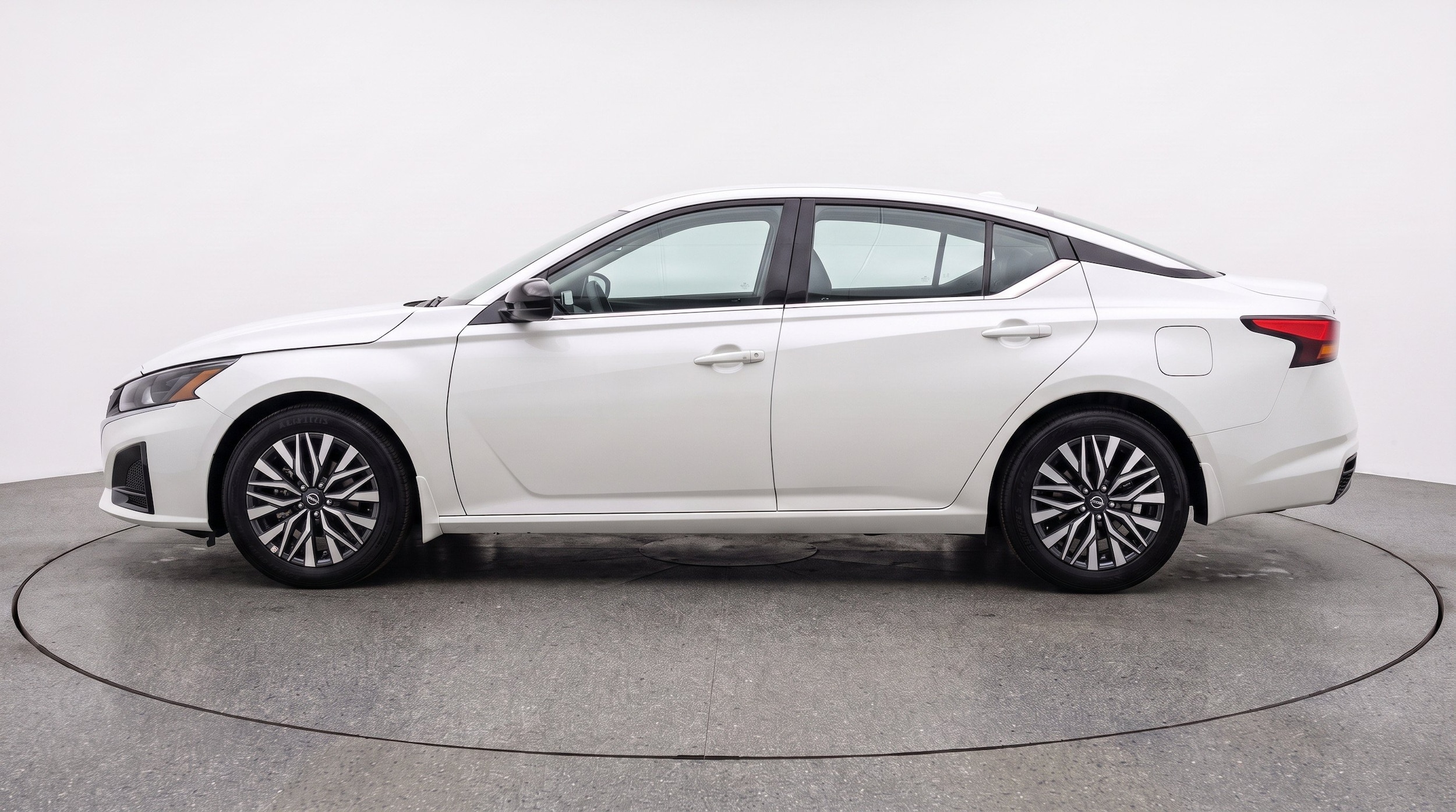 Thumbnail: 2026 Nissan Altima - 5