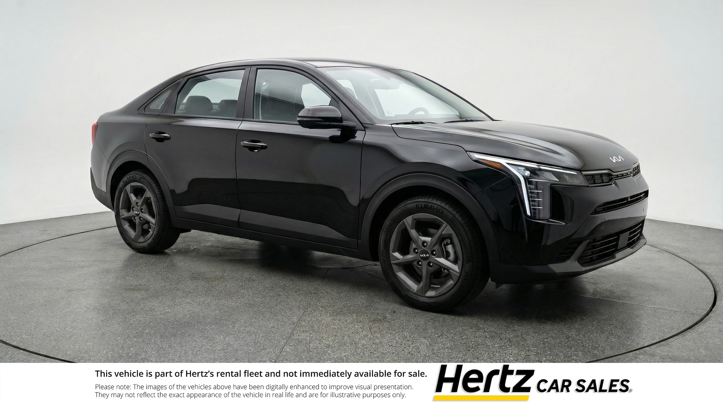 Thumbnail: 2026 Kia K4 - 1