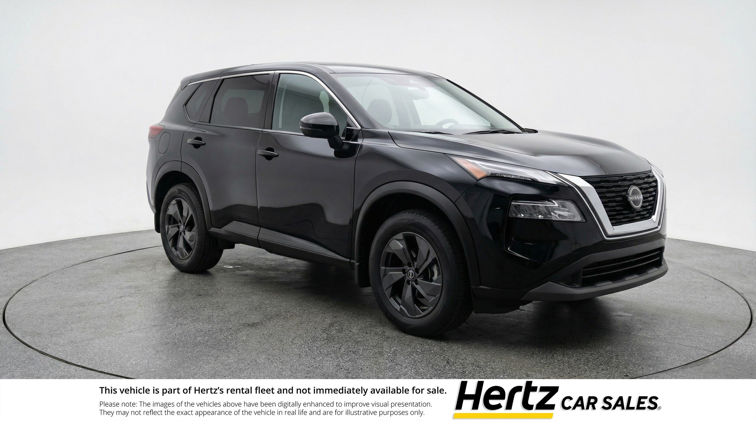 Thumbnail: 2026 Nissan Rogue - 1