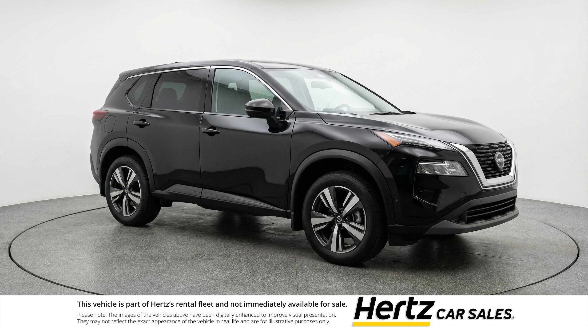 Thumbnail: 2026 Nissan Rogue - 1