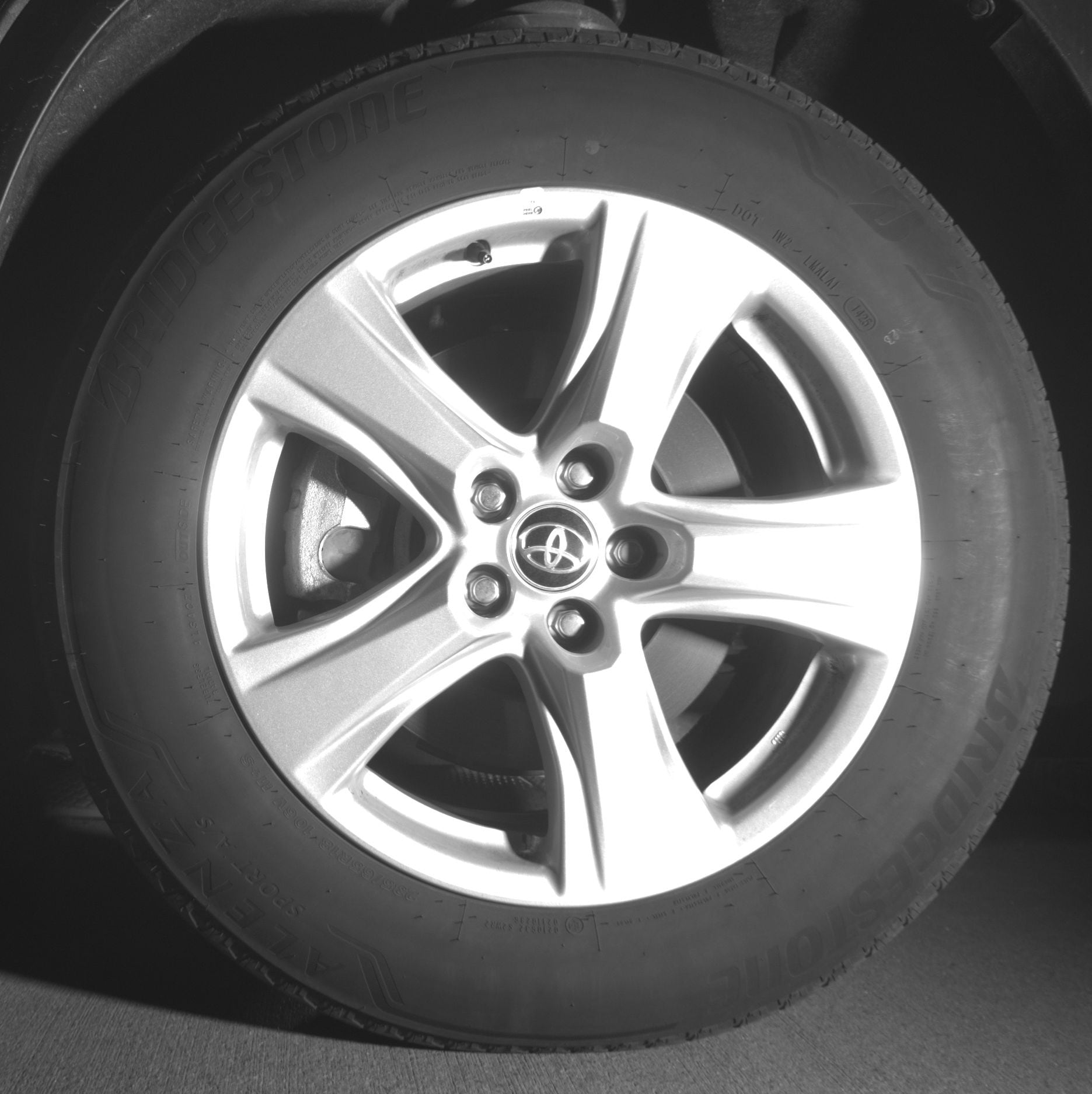 Thumbnail: 2025 Toyota Highlander - 9