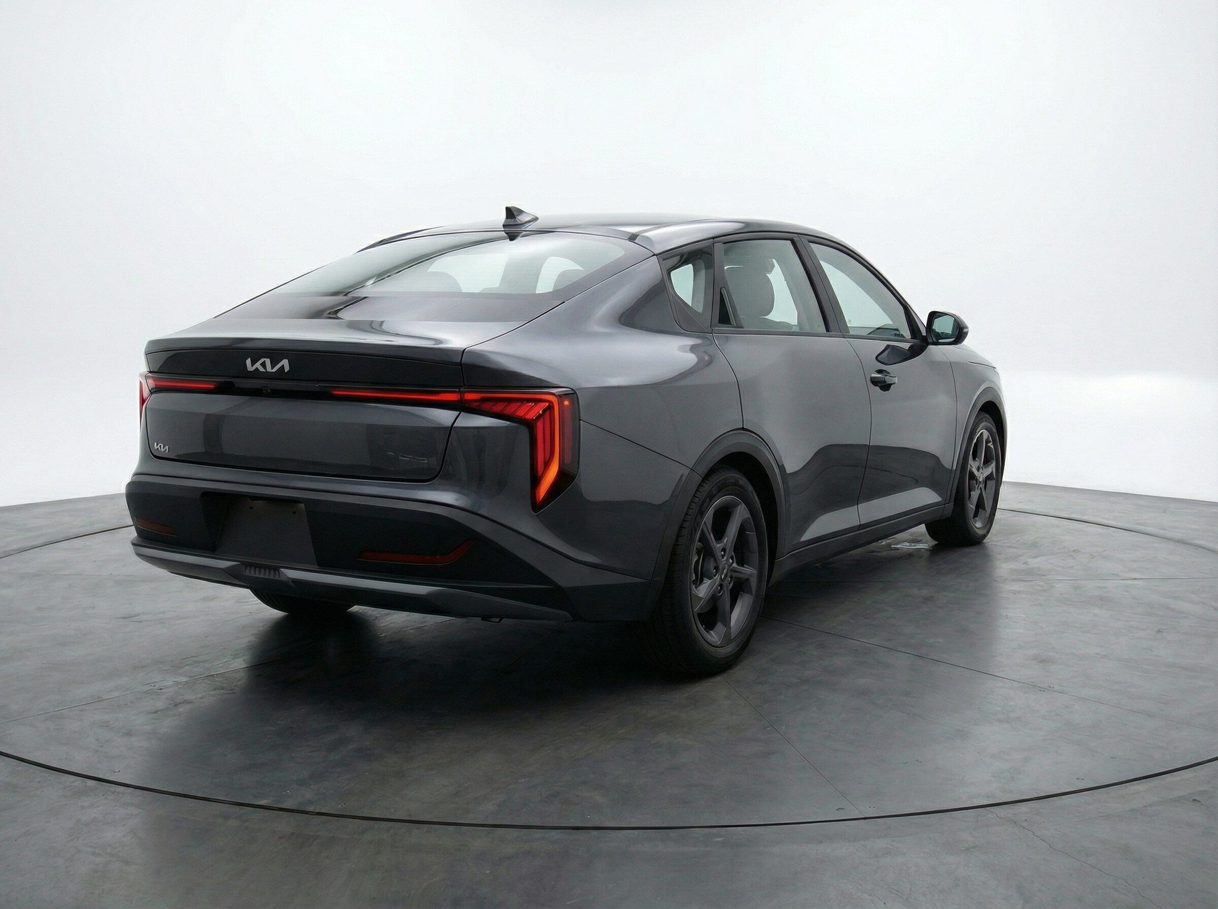 Thumbnail: 2025 Kia K4 - 7