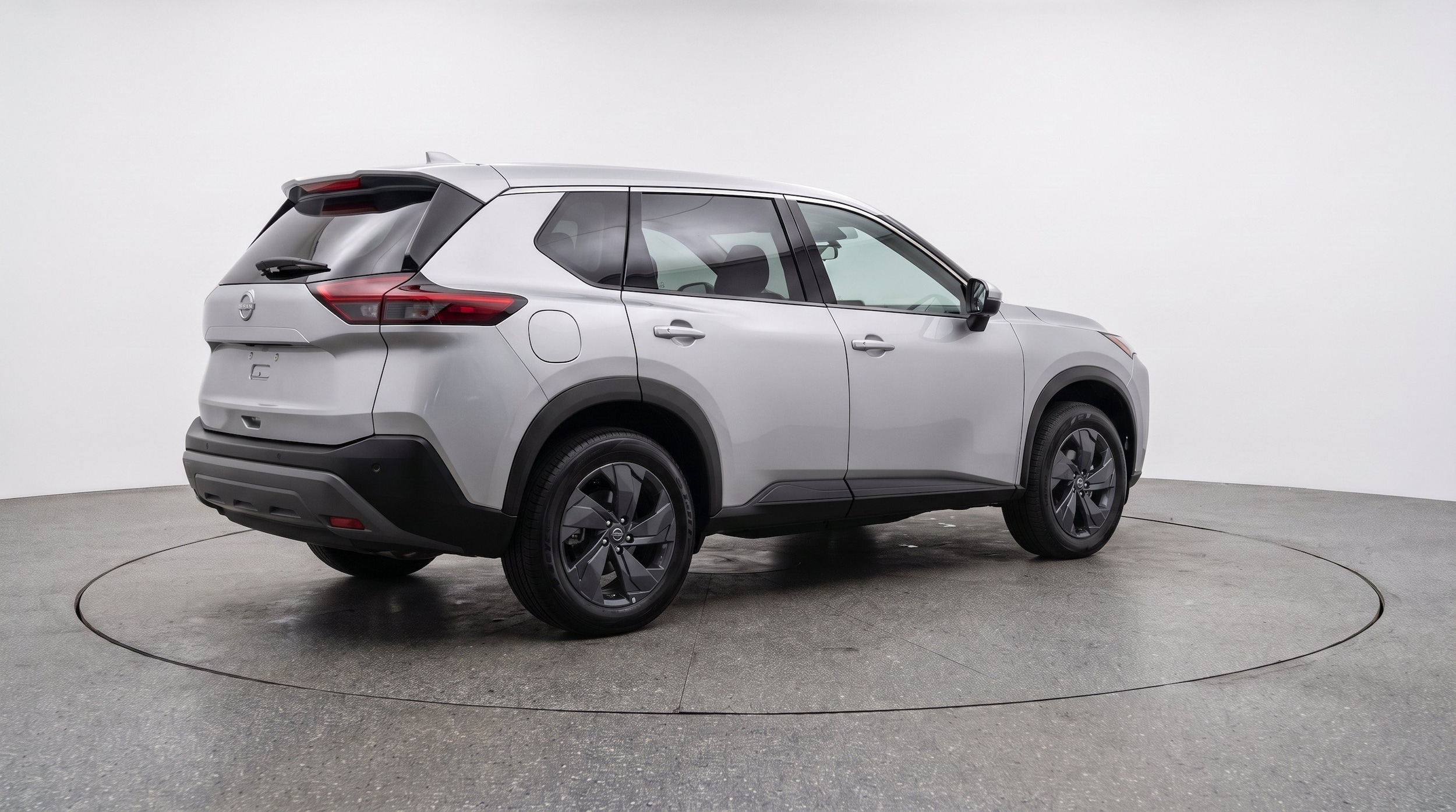 Thumbnail: 2026 Nissan Rogue - 9