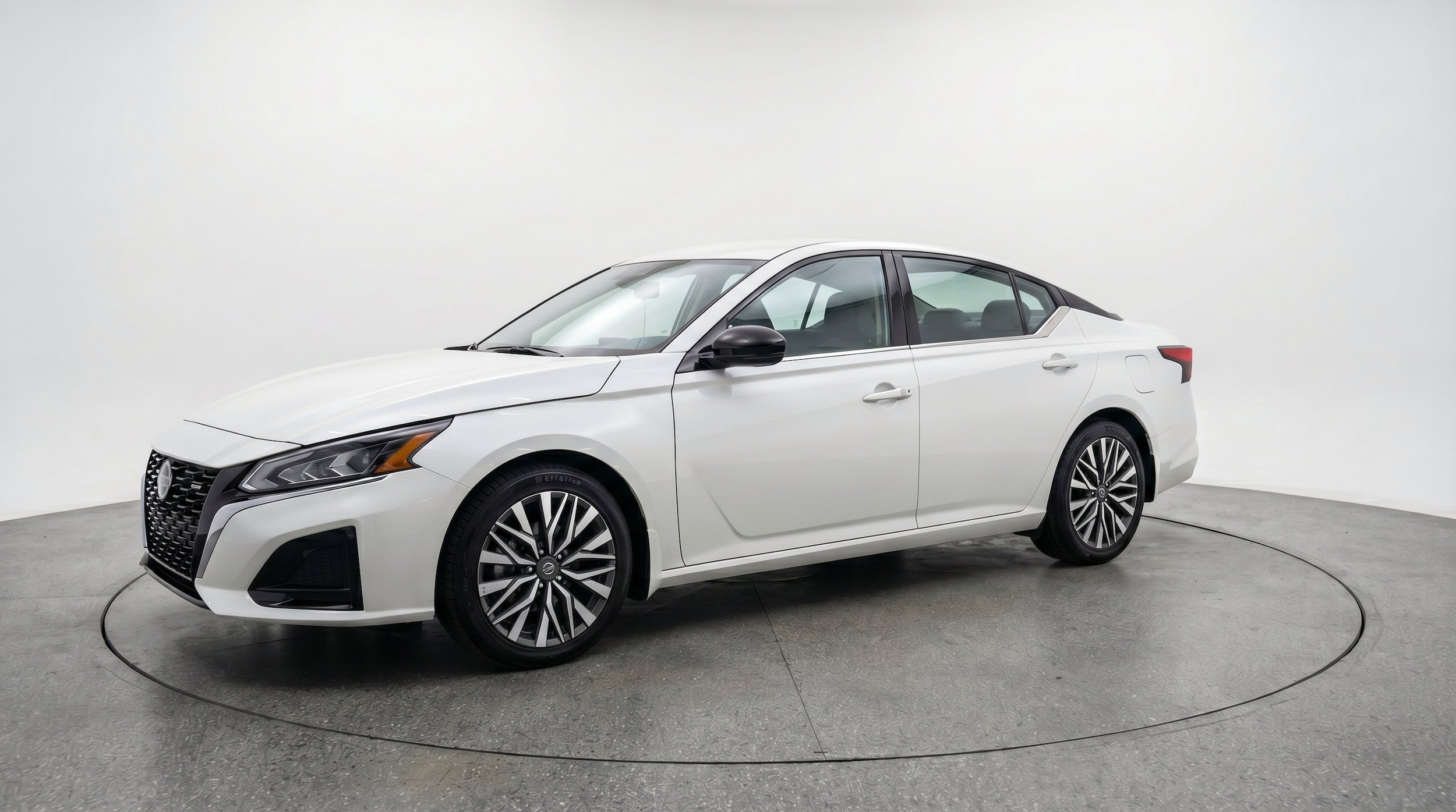 Thumbnail: 2026 Nissan Altima - 3