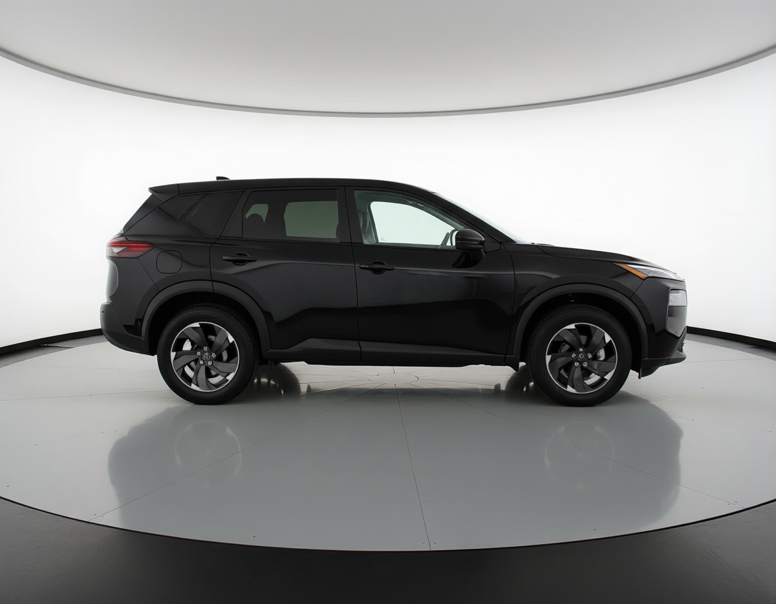 Thumbnail: 2025 Nissan Rogue - 8