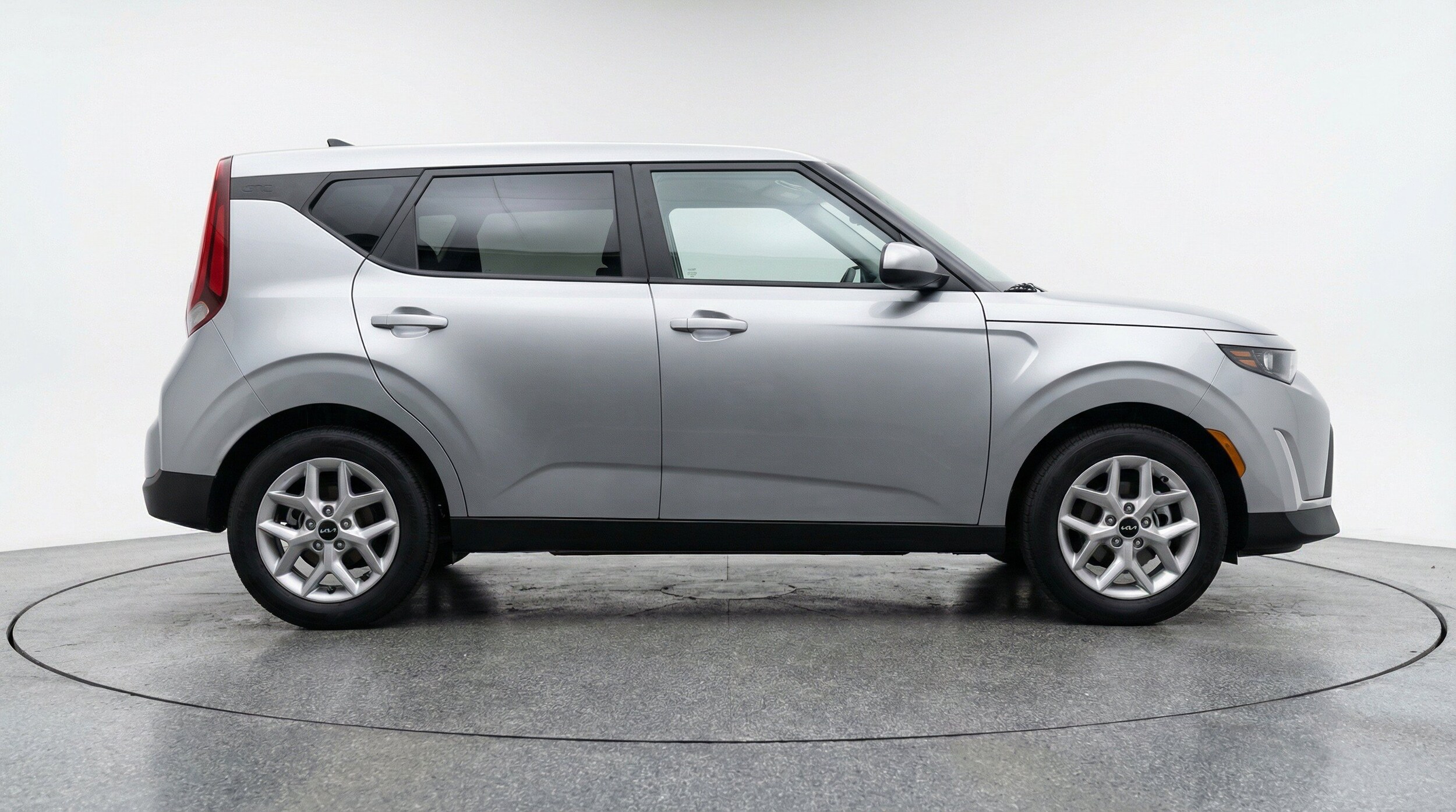 Thumbnail: 2025 Kia Soul - 11