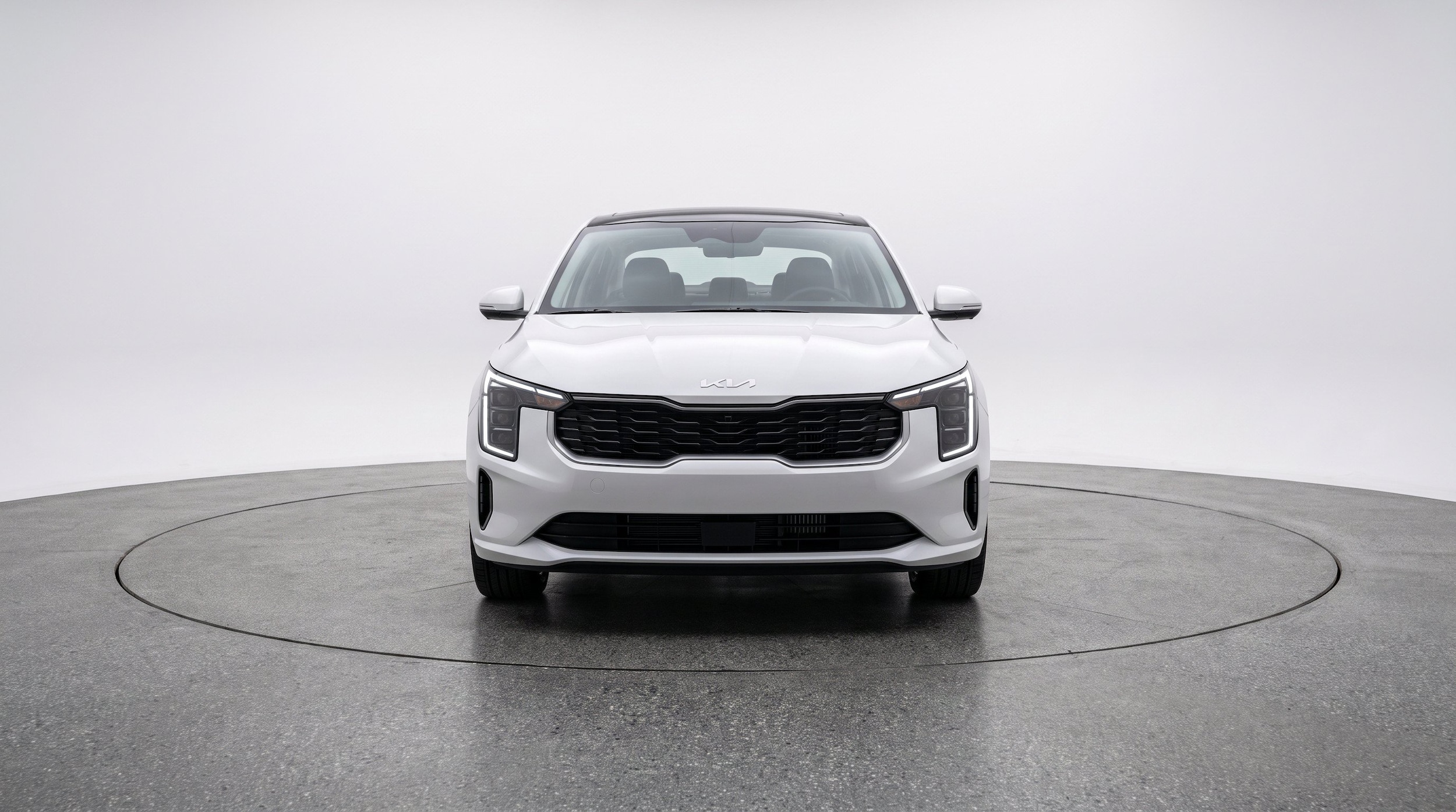 Thumbnail: 2026 Kia K4 - 2