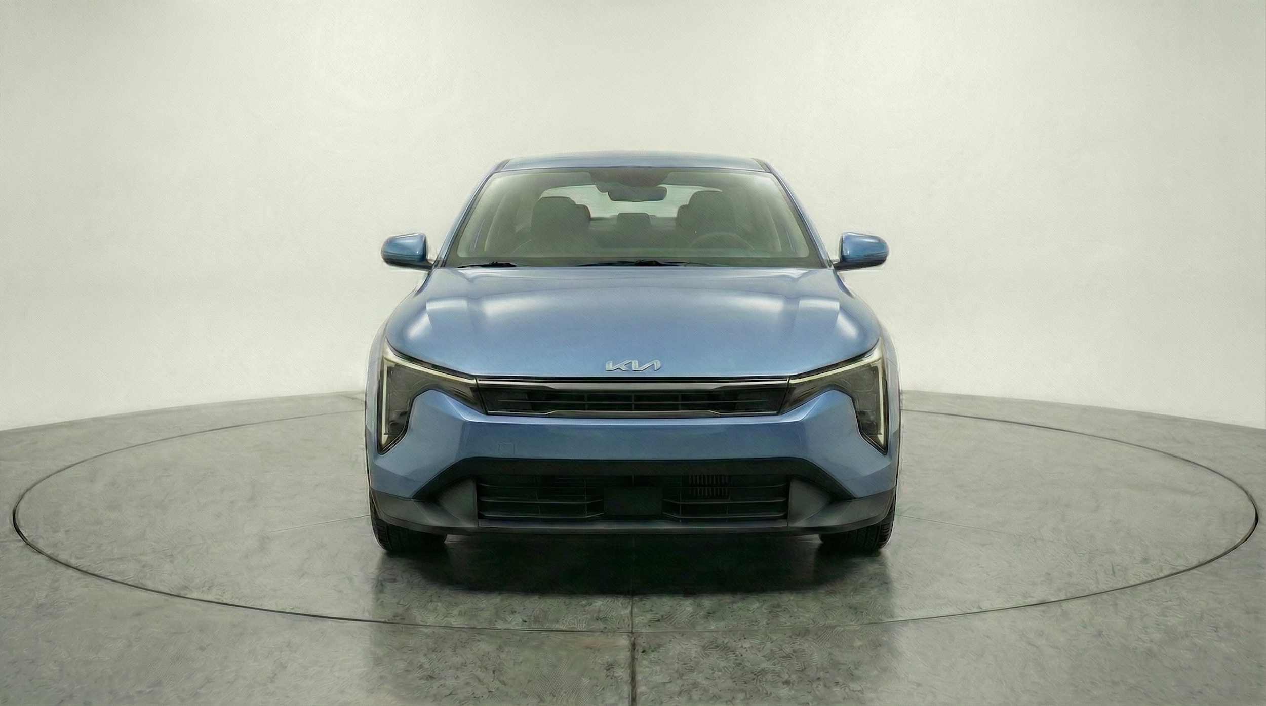 Thumbnail: 2025 Kia K4 - 2