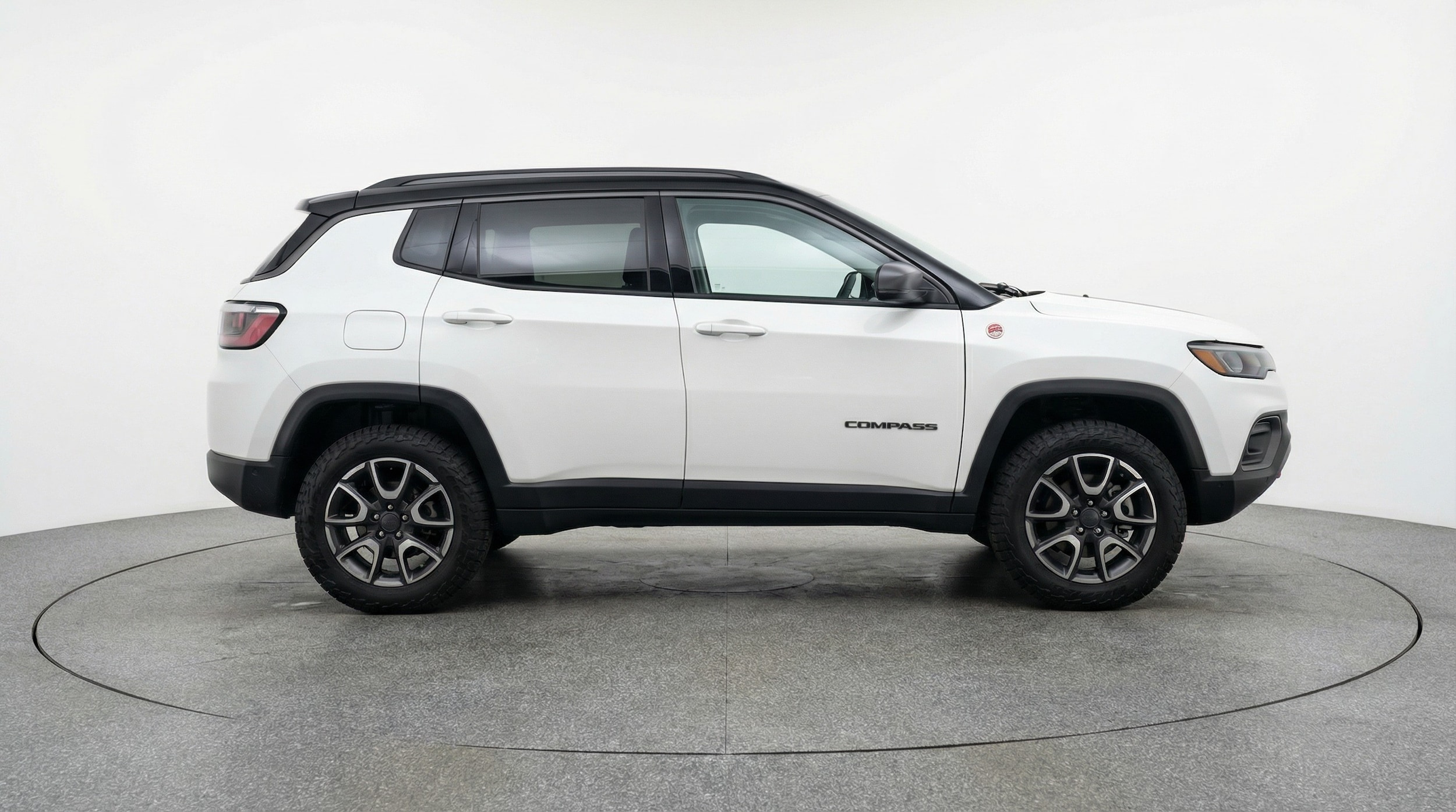 Thumbnail: 2025 Jeep Compass - 8