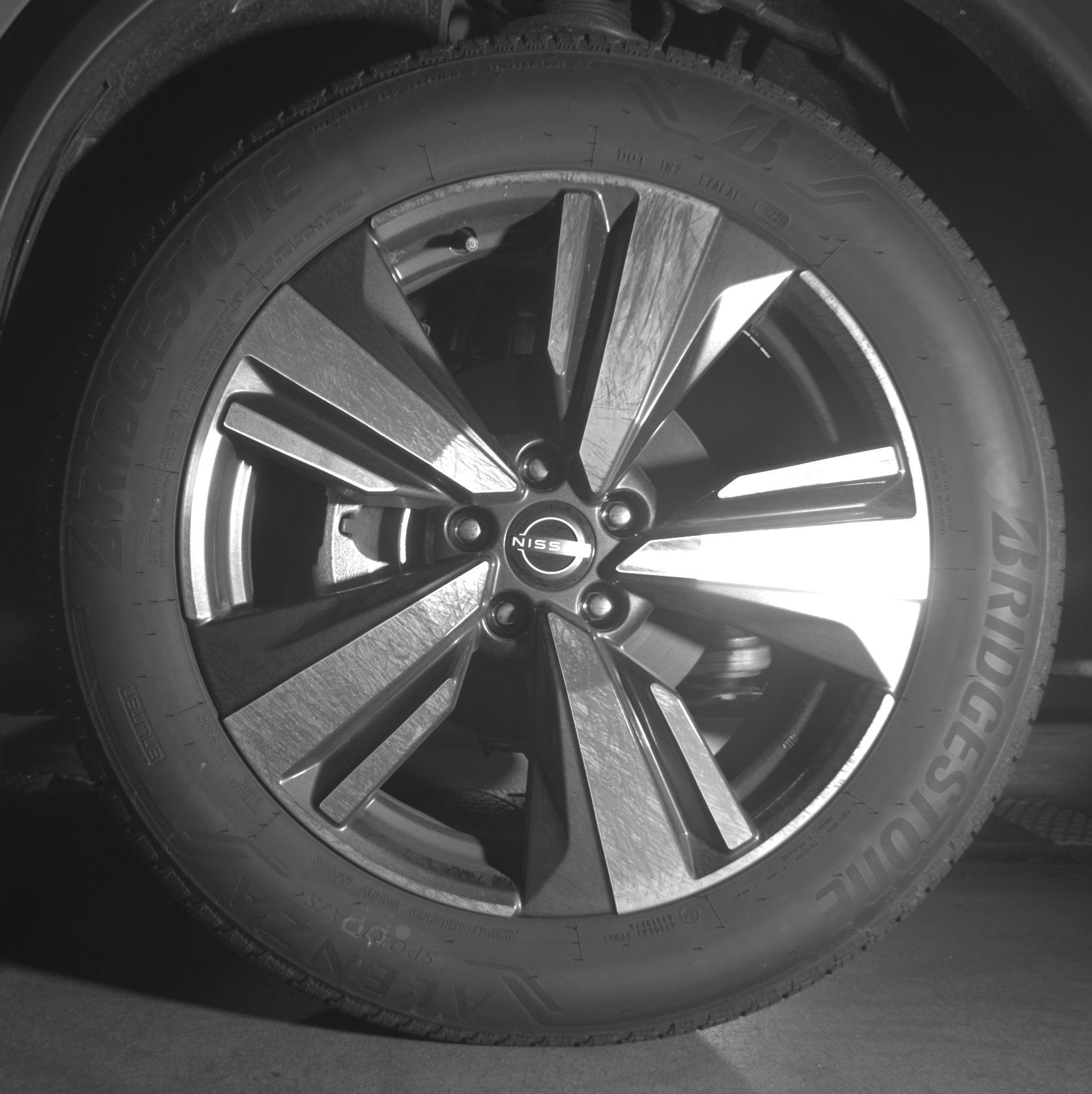 Thumbnail: 2026 Nissan Rogue - 12