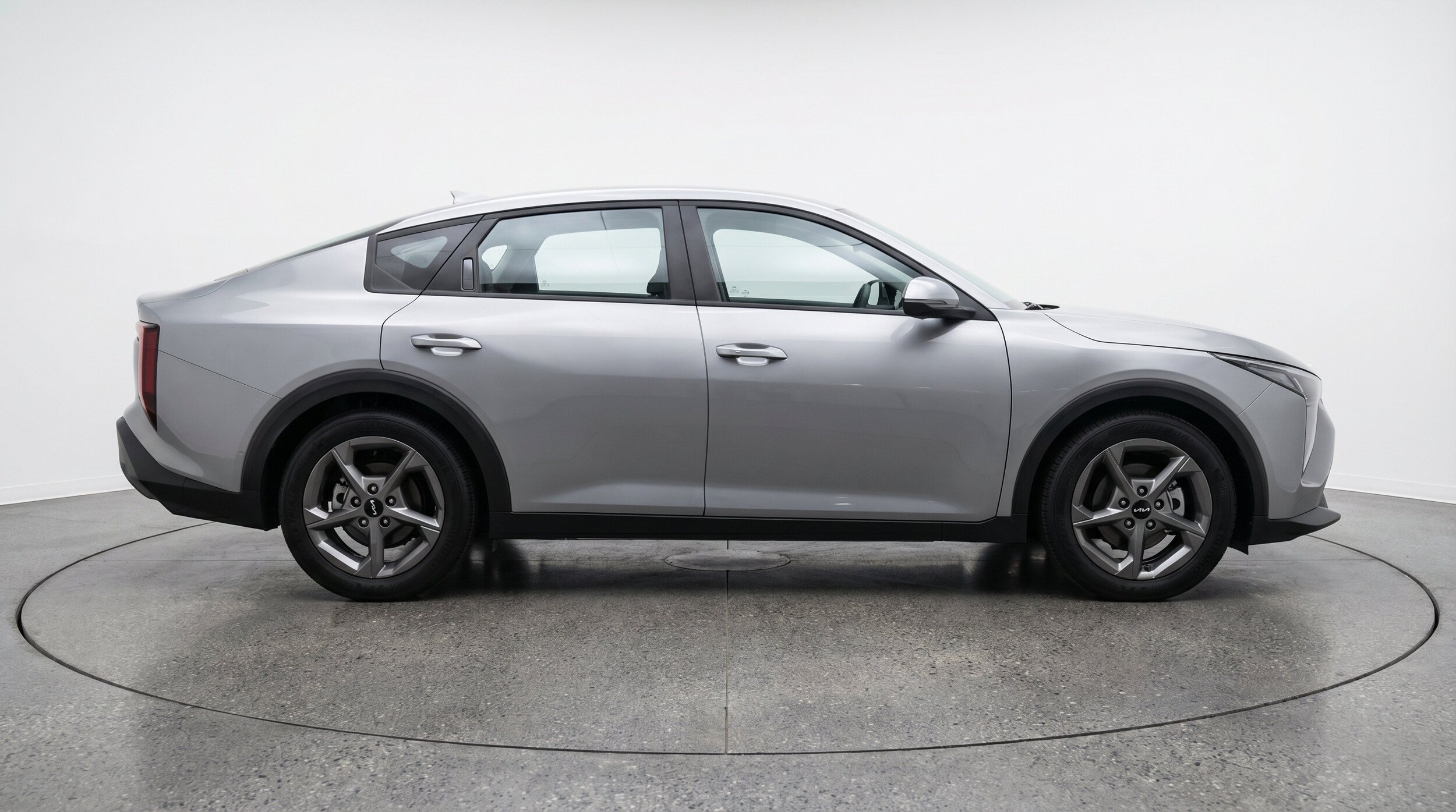 Thumbnail: 2026 Kia K4 - 11