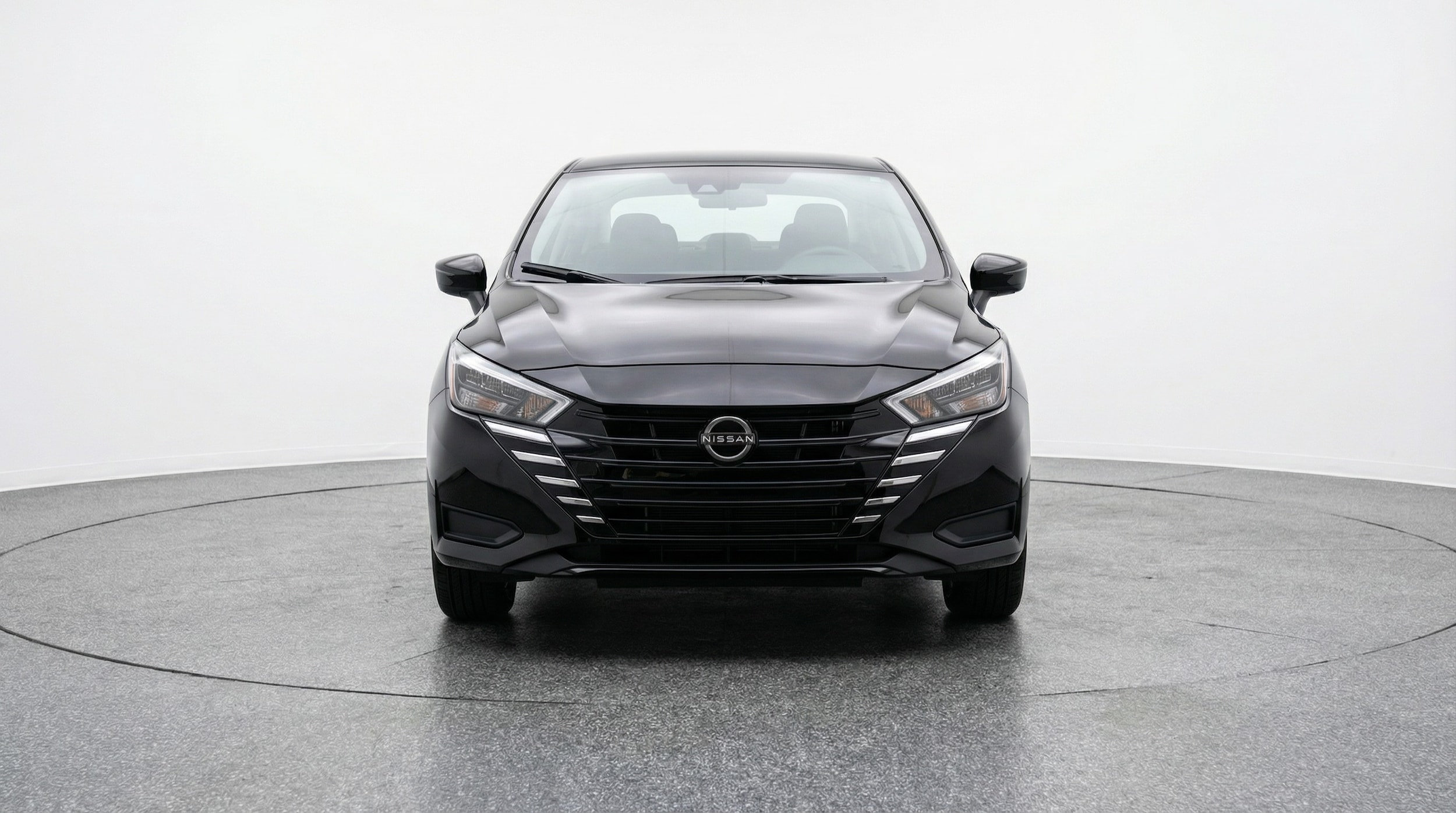 Thumbnail: 2025 Nissan Versa - 2