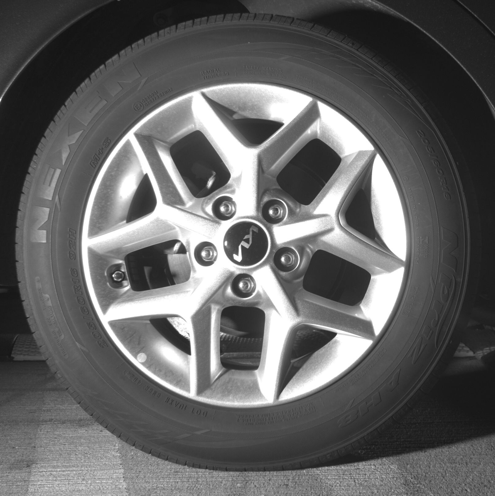 Thumbnail: 2025 Kia Soul - 17