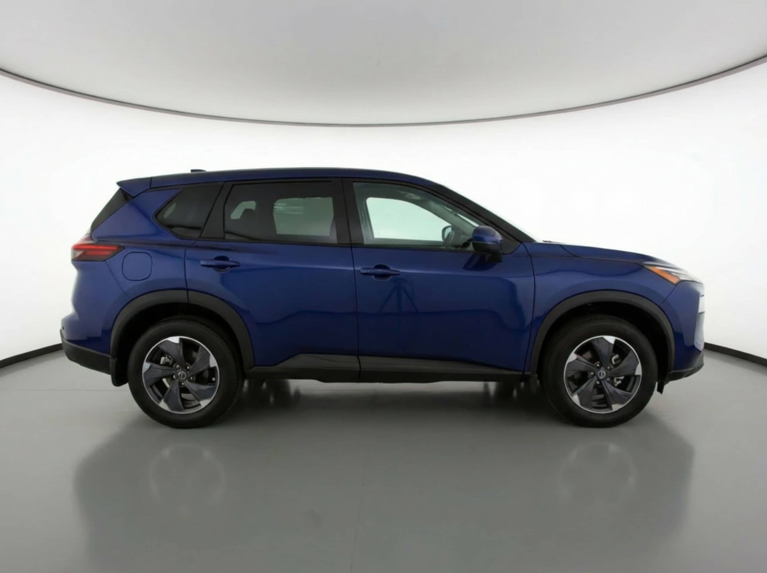 Thumbnail: 2025 Nissan Rogue - 11