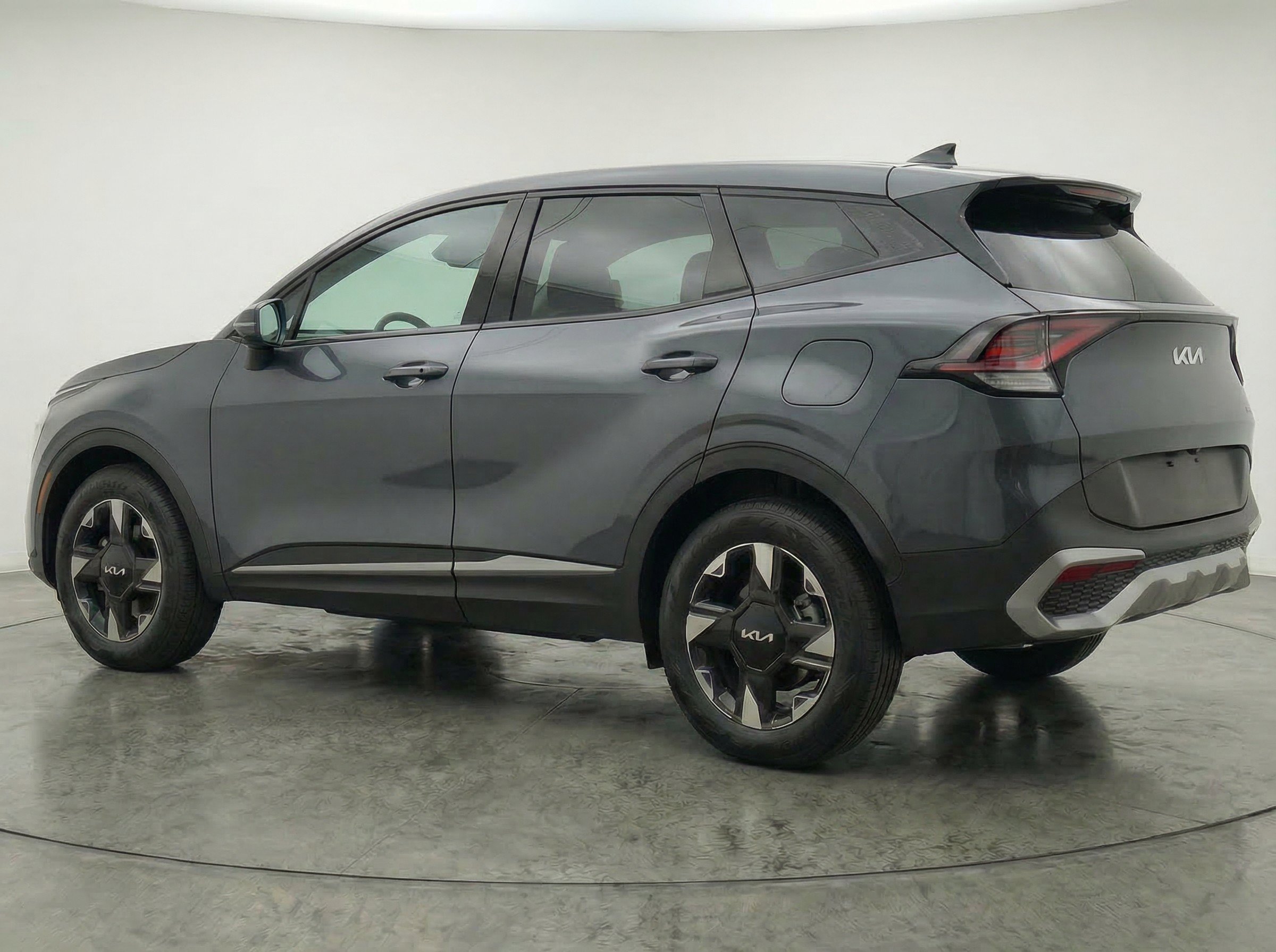 Thumbnail: 2026 Kia Sportage - 6