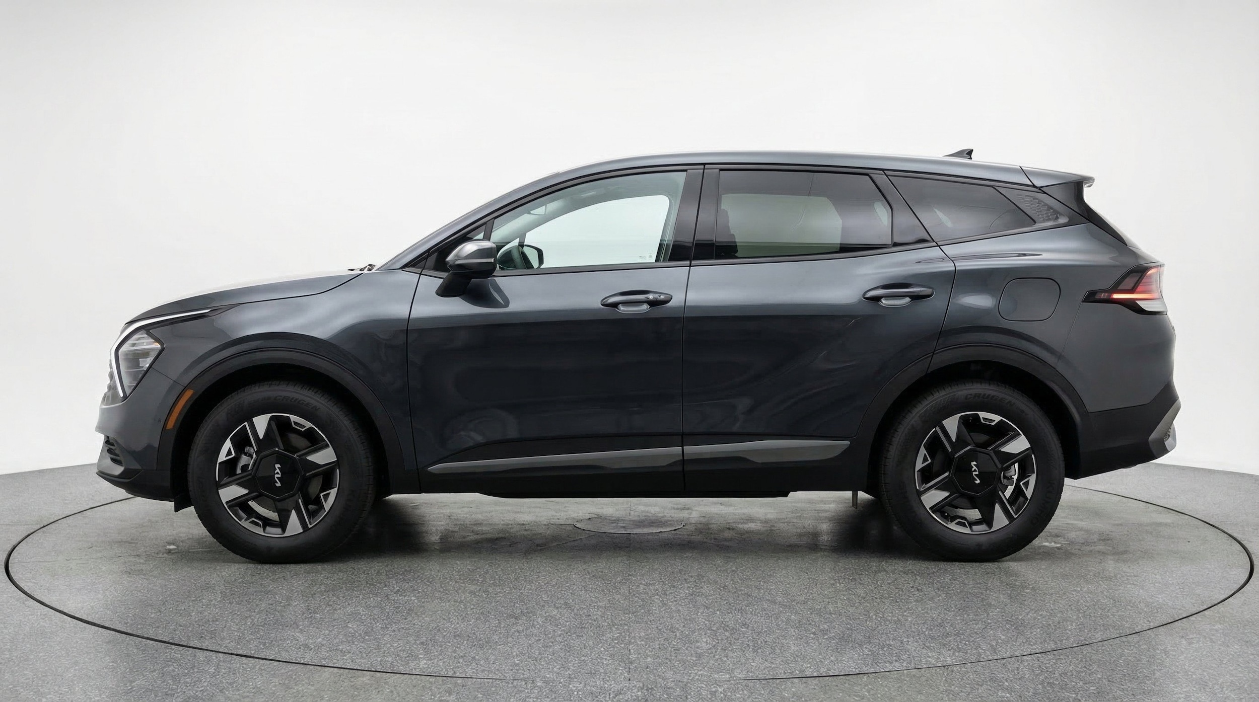 Thumbnail: 2026 Kia Sportage - 5