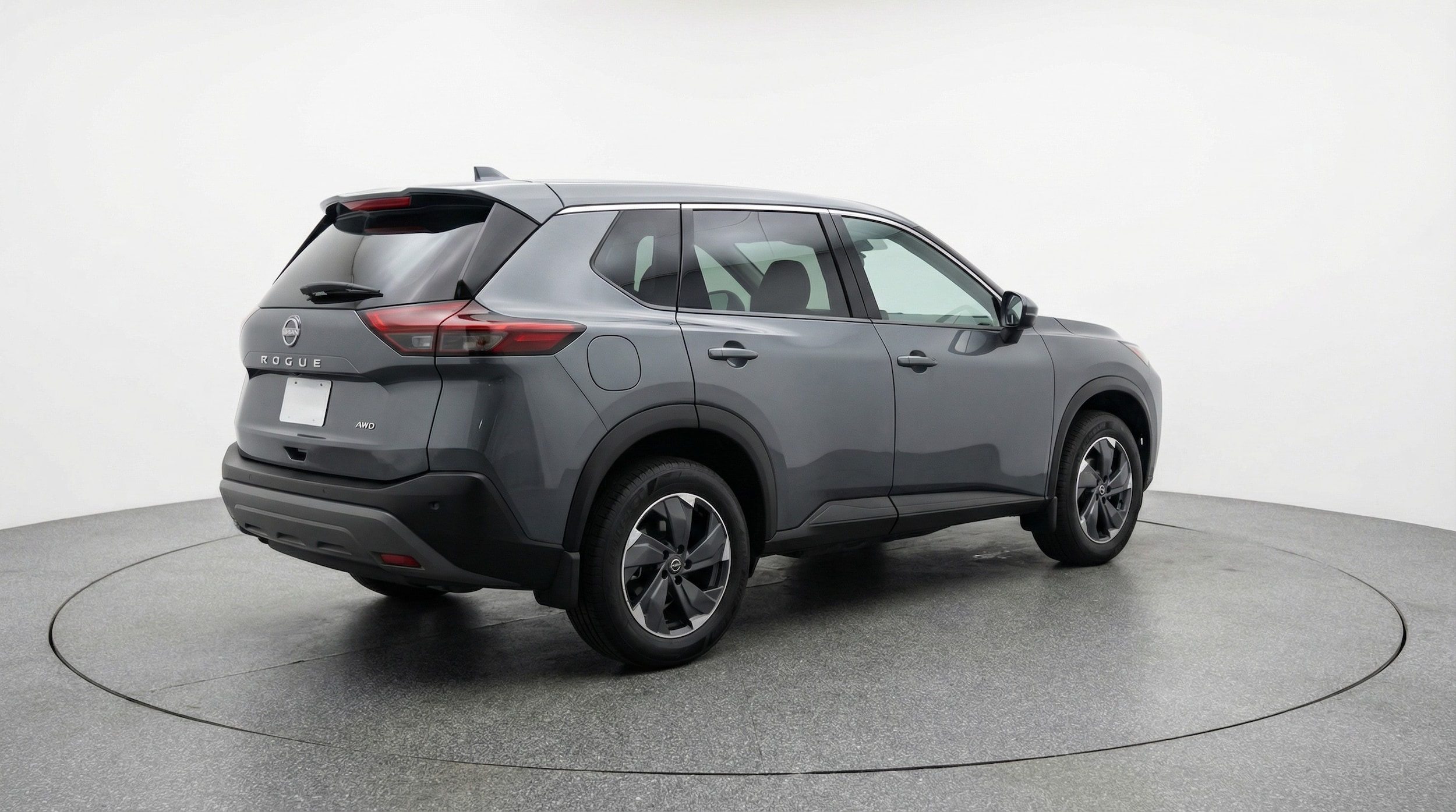 Thumbnail: 2025 Nissan Rogue - 7
