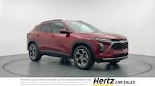 2025 Chevrolet Trax LT -
                  Ft Walton Beach, FL