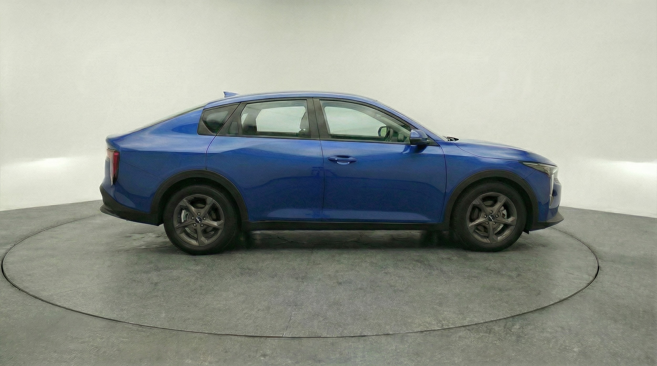 Thumbnail: 2025 Kia K4 - 8