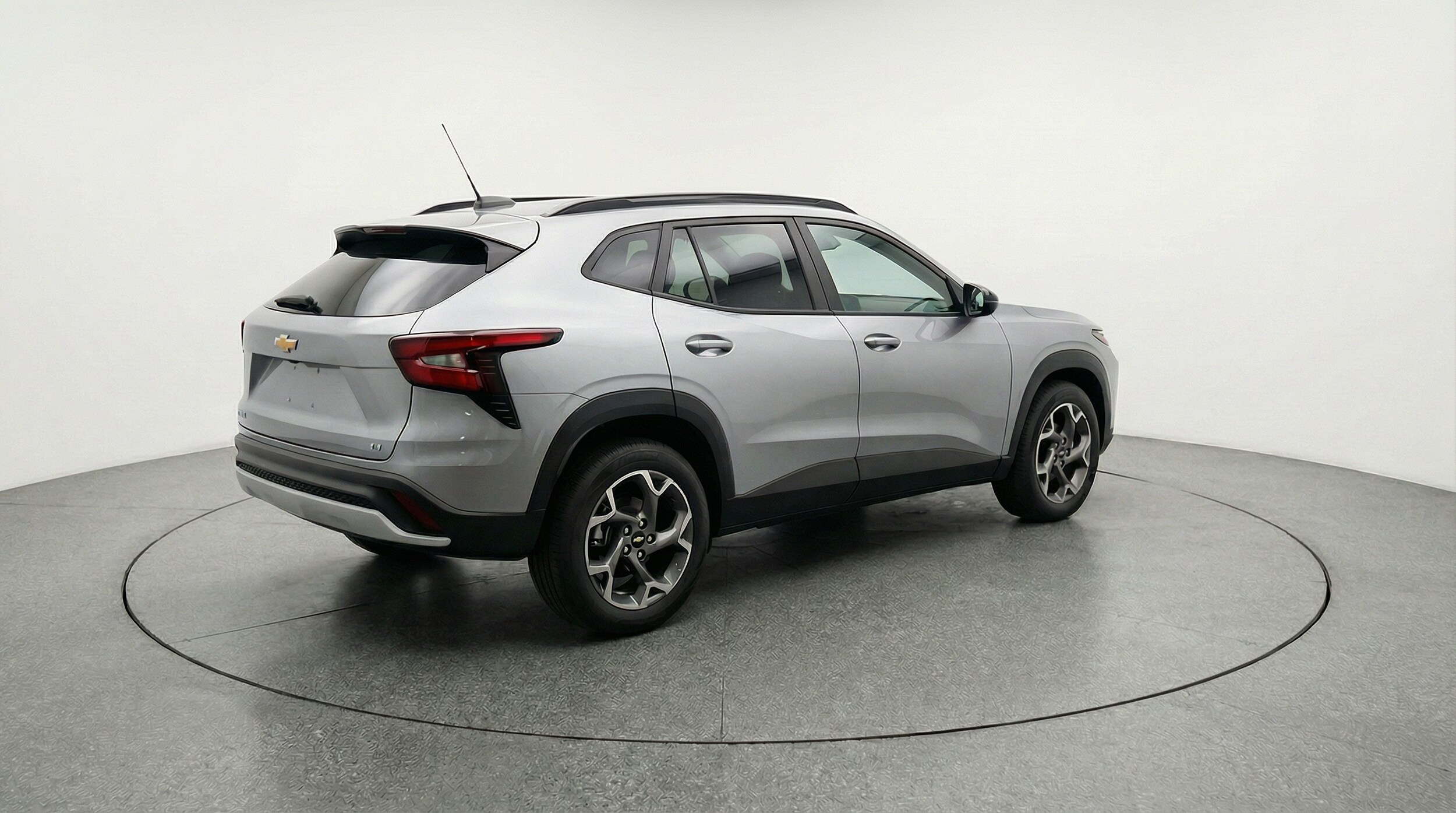 Thumbnail: 2025 Chevrolet Trax - 7