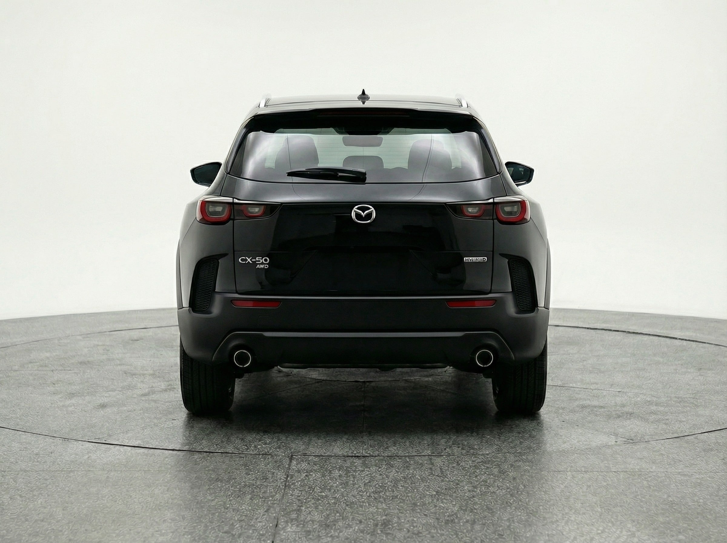 Thumbnail: 2025 Mazda CX-50 - 6