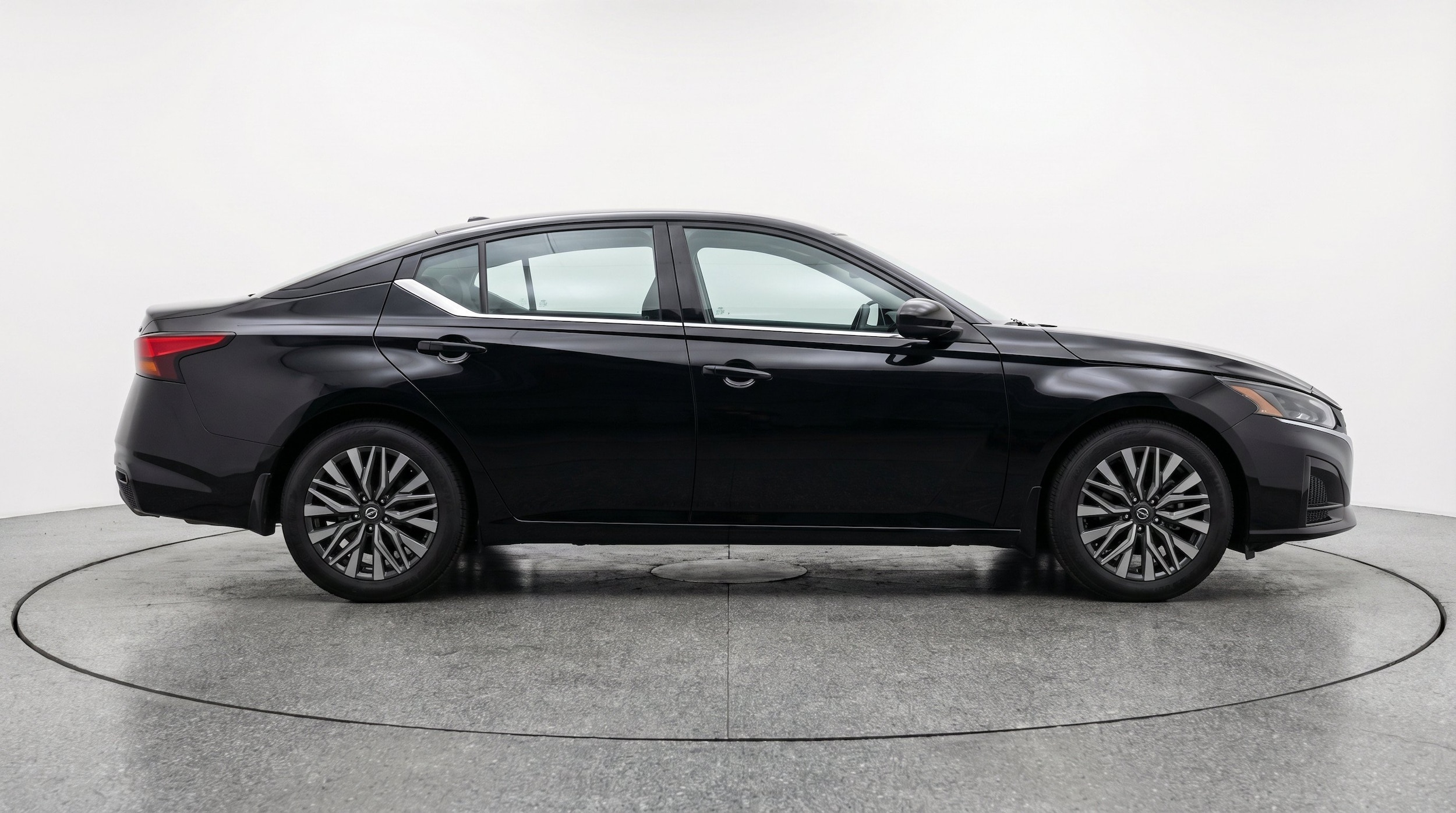 Thumbnail: 2026 Nissan Altima - 11