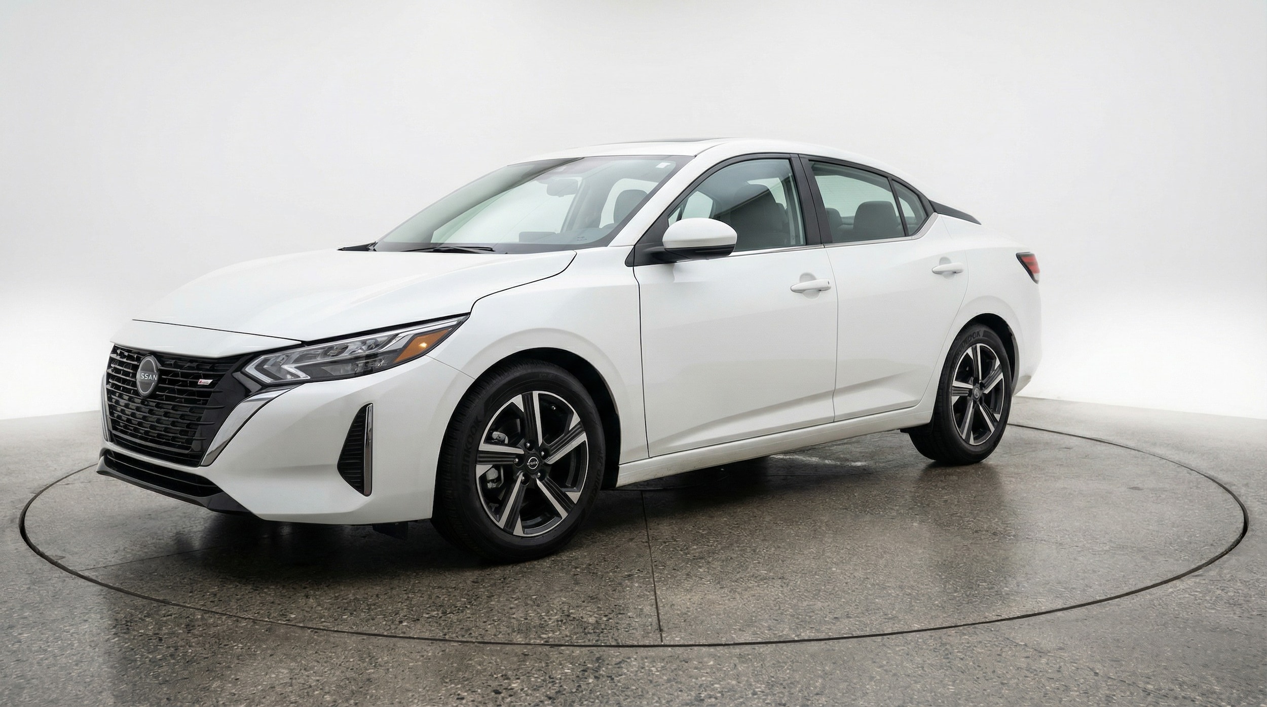 Thumbnail: 2025 Nissan Sentra - 3