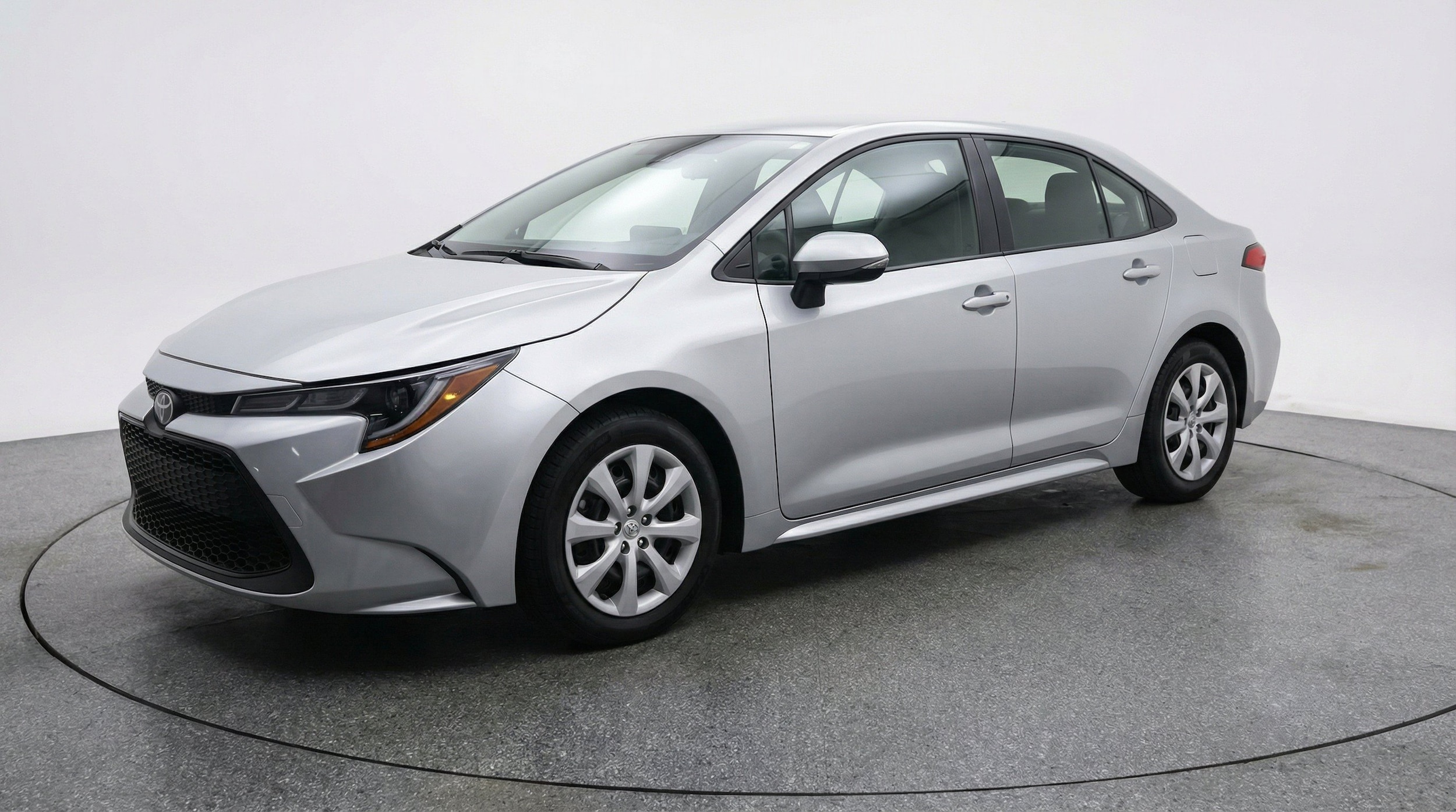 Thumbnail: 2025 Toyota Corolla - 3