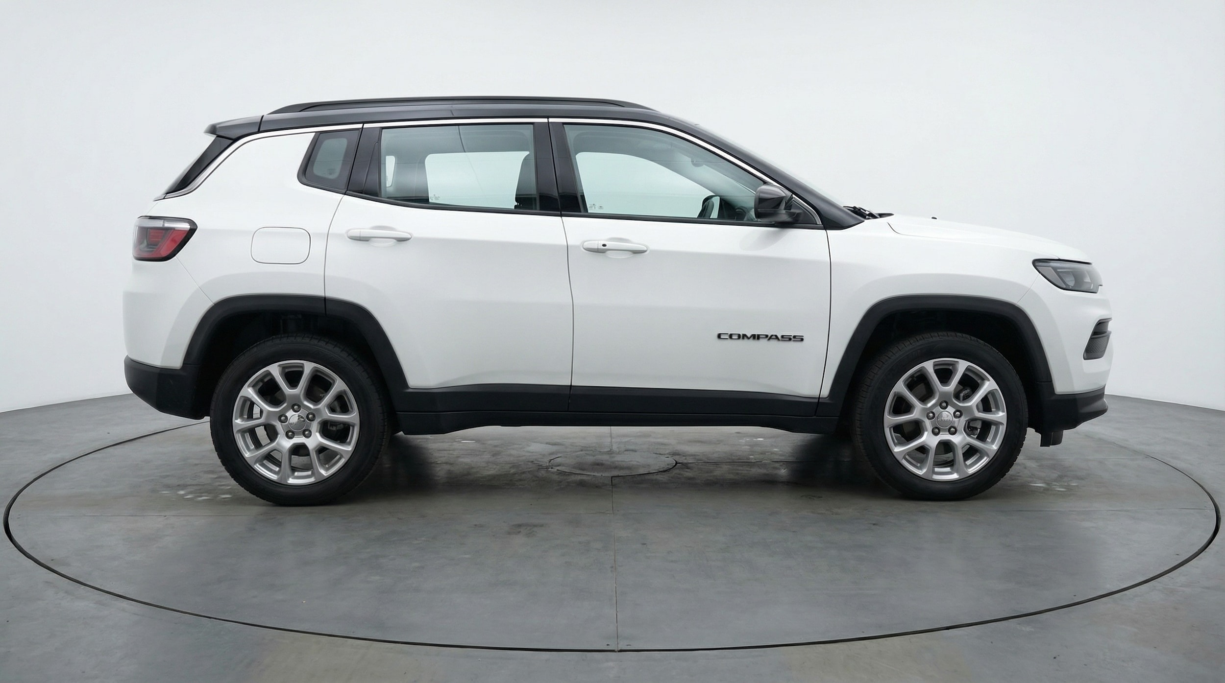 Thumbnail: 2025 Jeep Compass - 8
