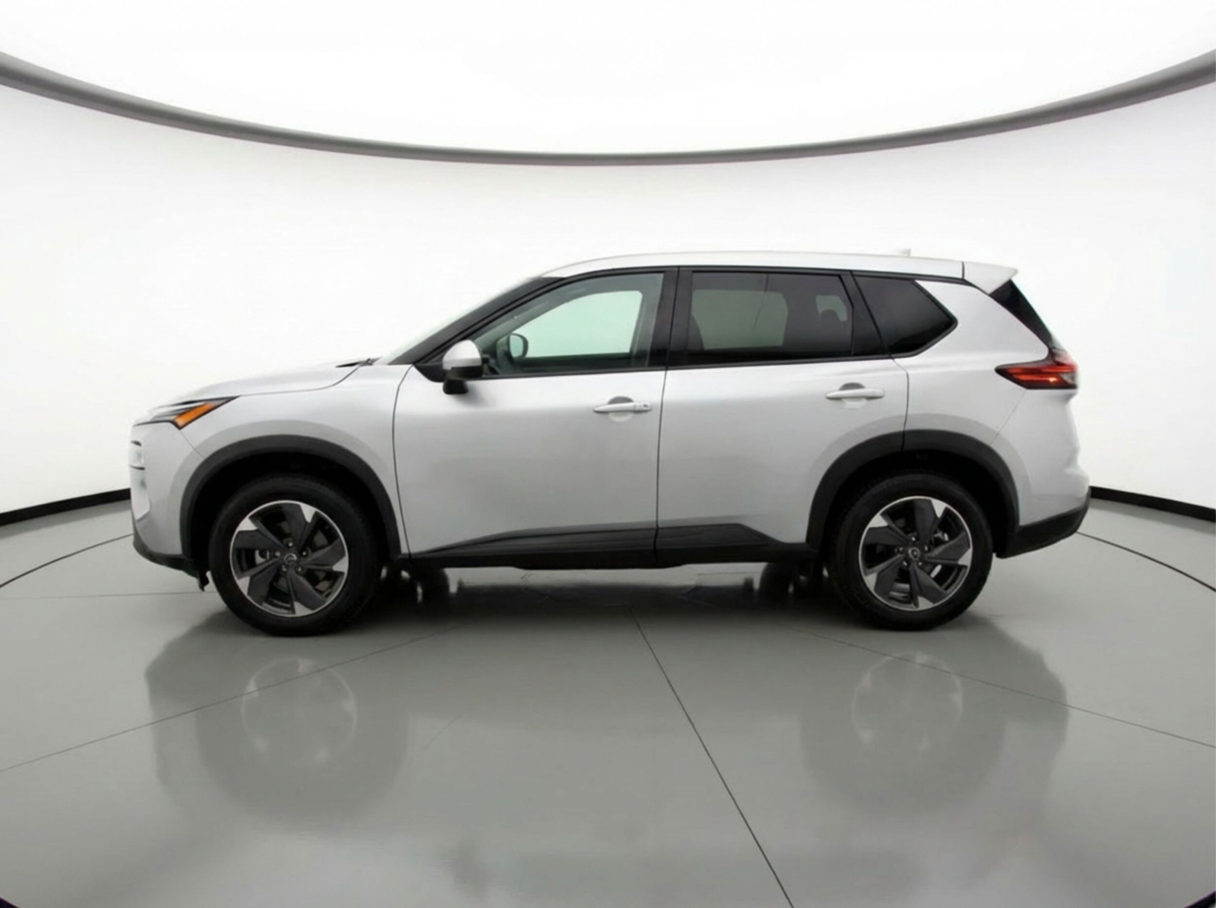 Thumbnail: 2025 Nissan Rogue - 4