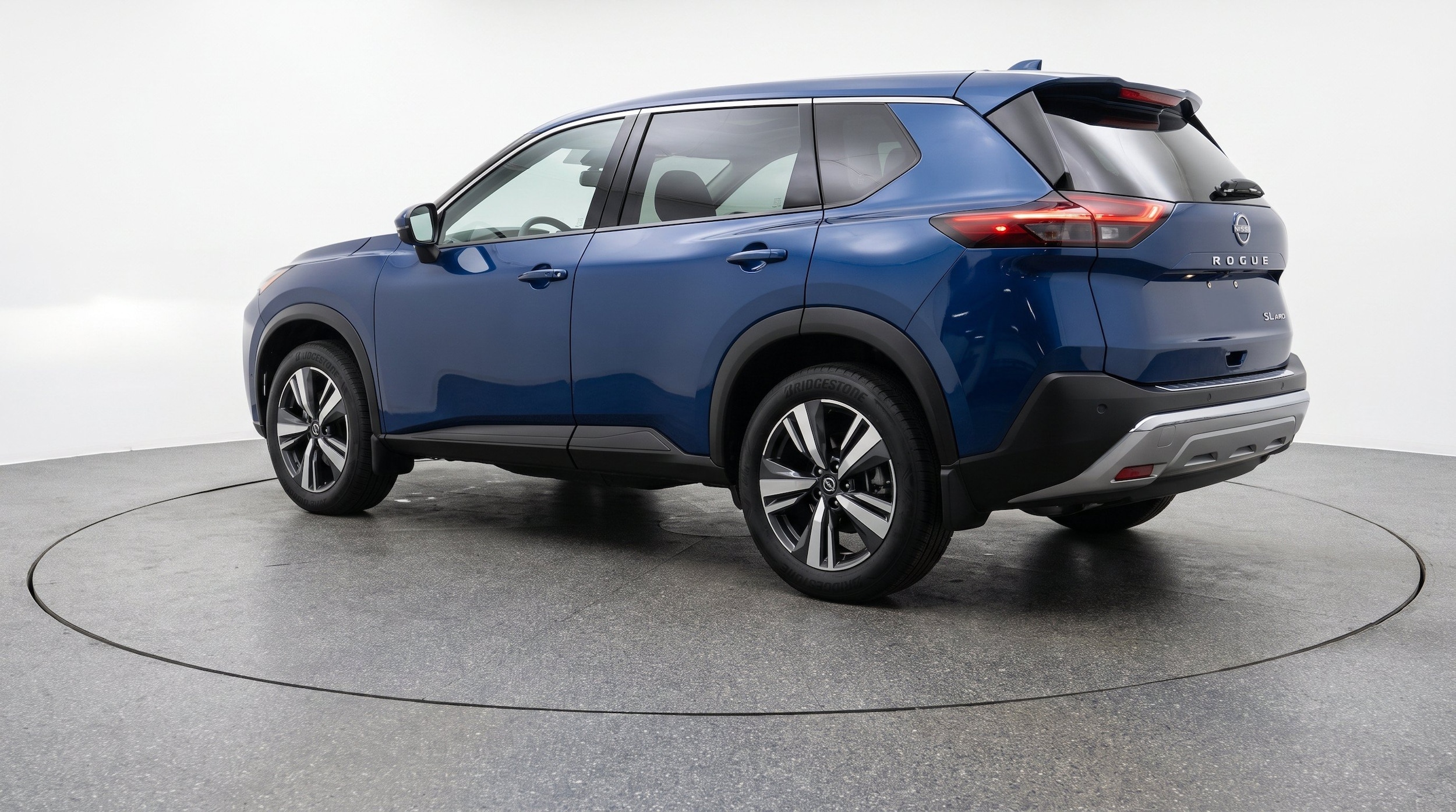 Thumbnail: 2026 Nissan Rogue - 6