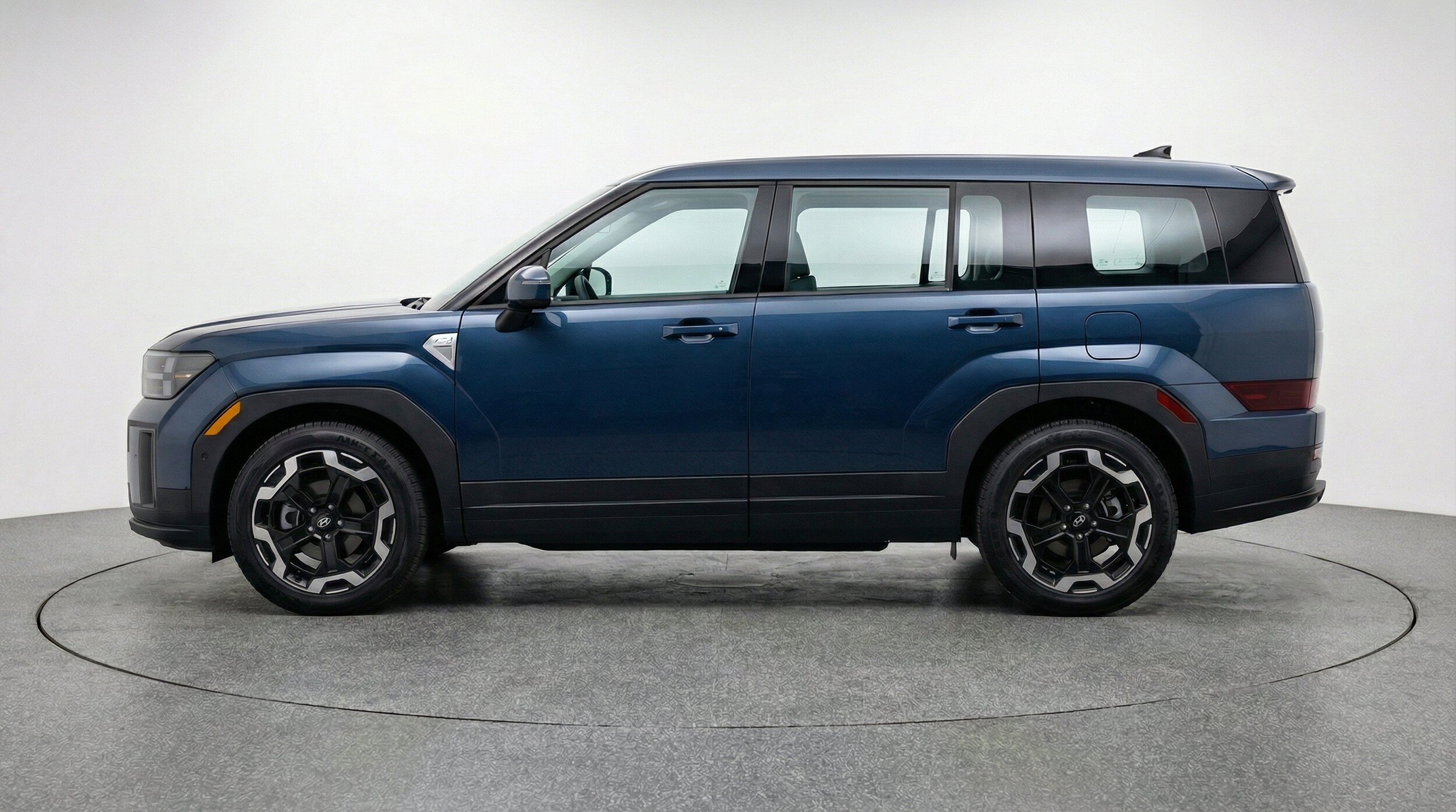 Thumbnail: 2026 Hyundai Santa Fe - 5