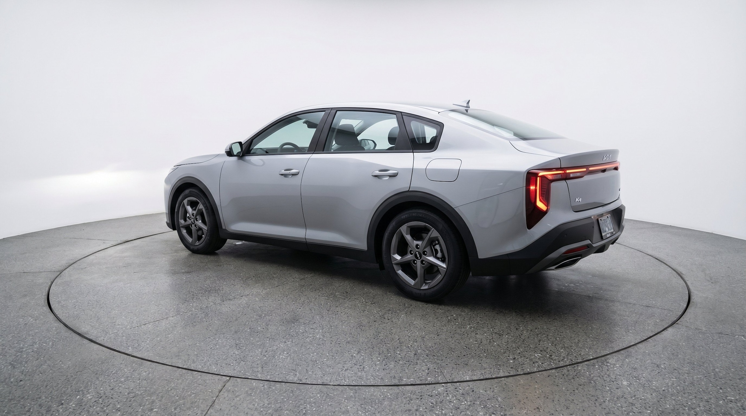 Thumbnail: 2026 Kia K4 - 6
