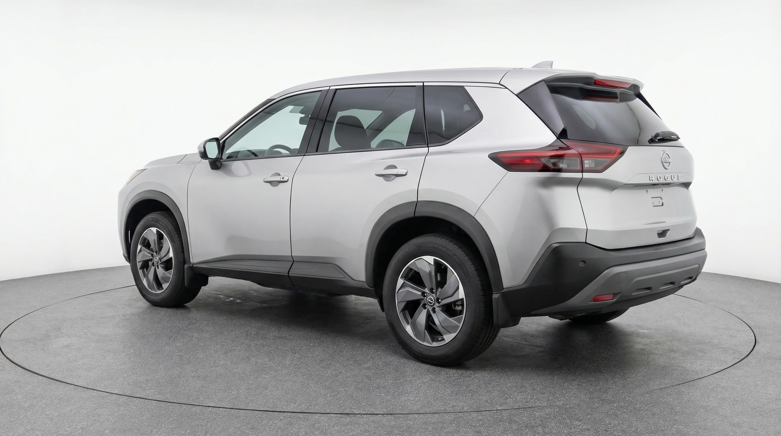 Thumbnail: 2025 Nissan Rogue - 5