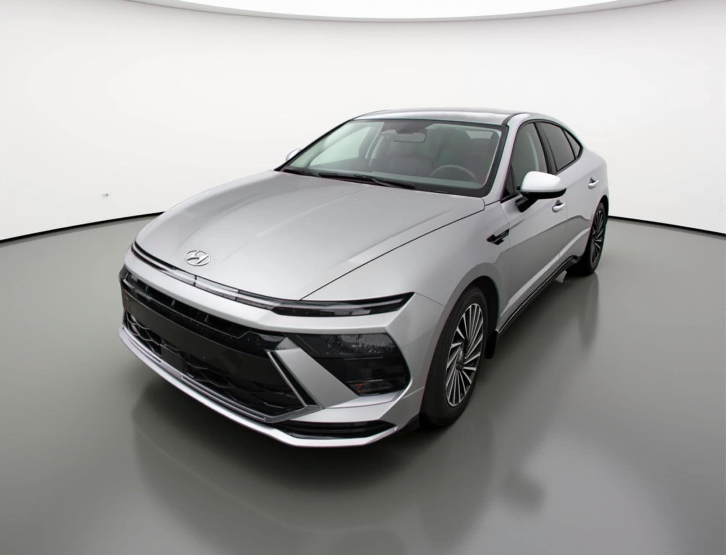 Thumbnail: 2025 Hyundai Sonata - 3