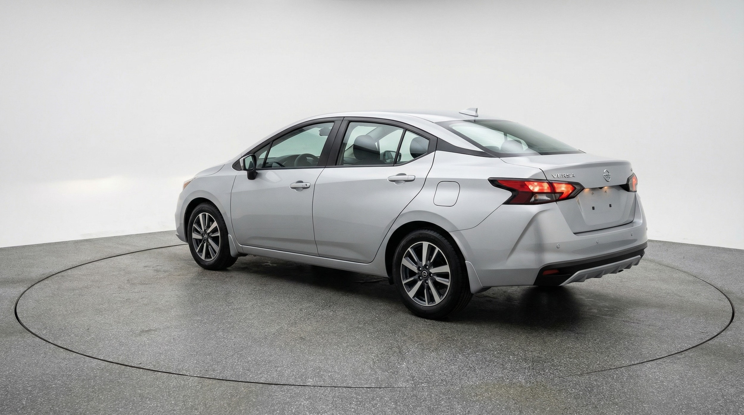 Thumbnail: 2025 Nissan Versa - 5