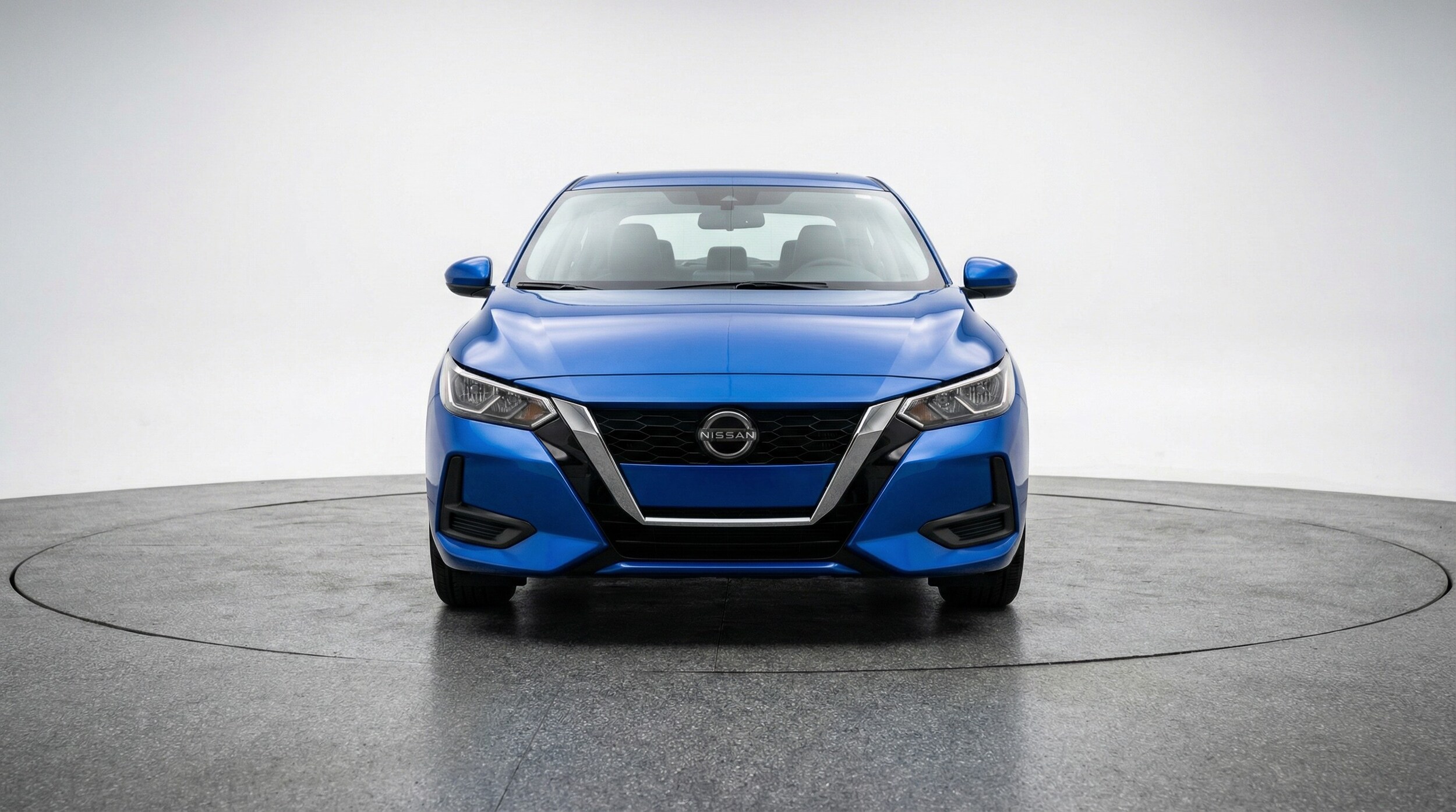 Thumbnail: 2025 Nissan Sentra - 2