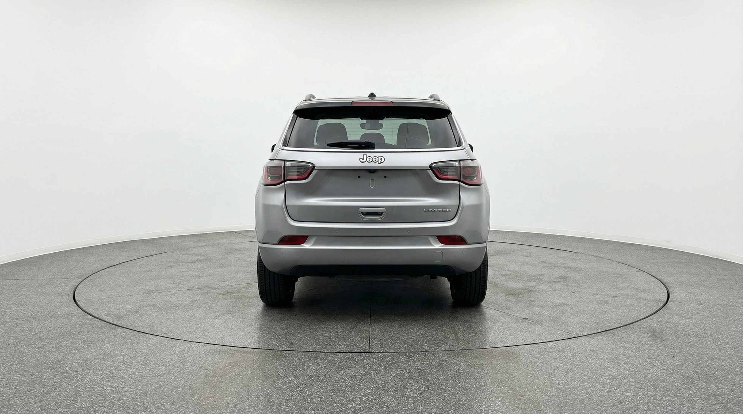 Thumbnail: 2025 Jeep Compass - 6