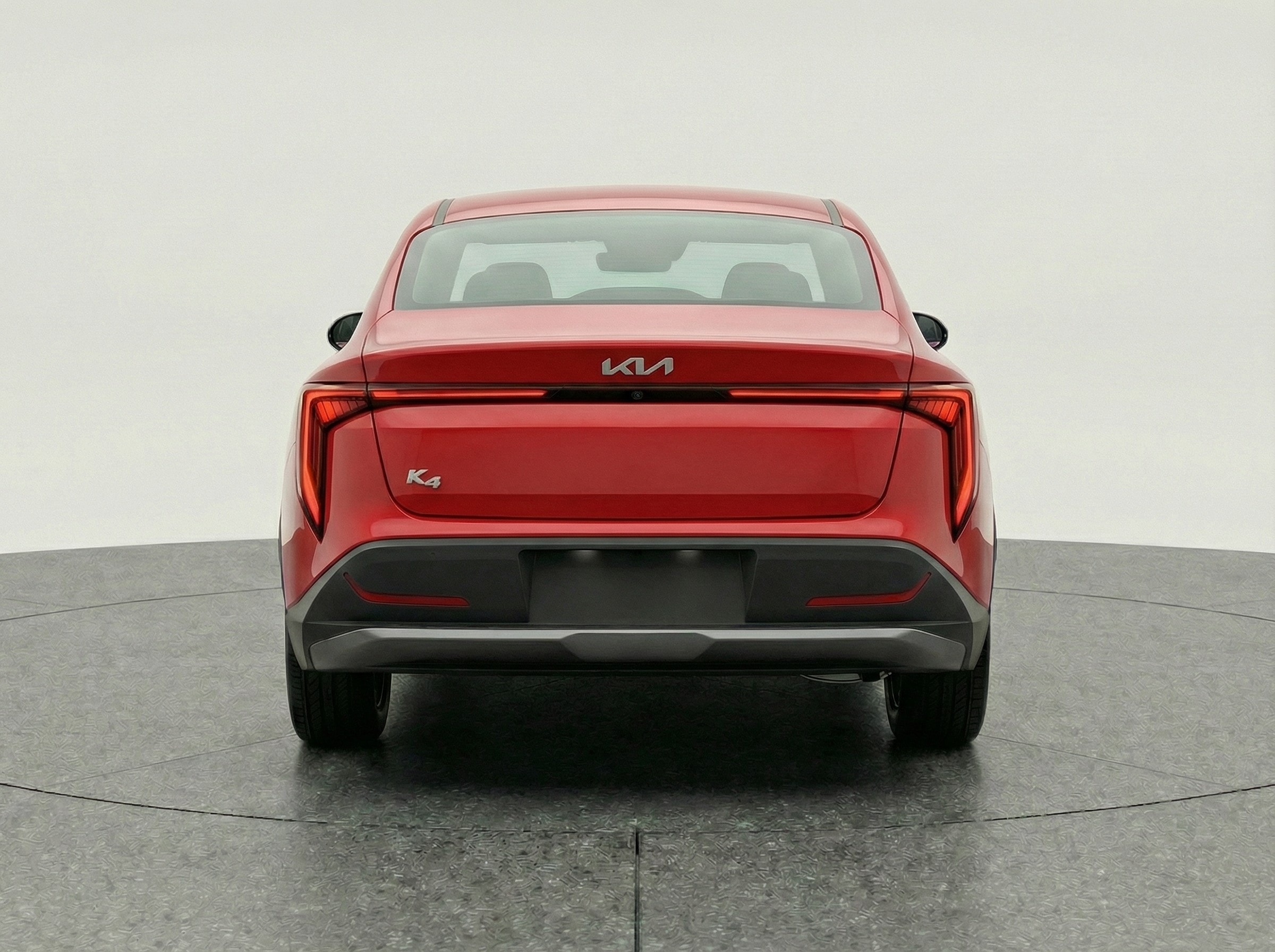 Thumbnail: 2025 Kia K4 - 6