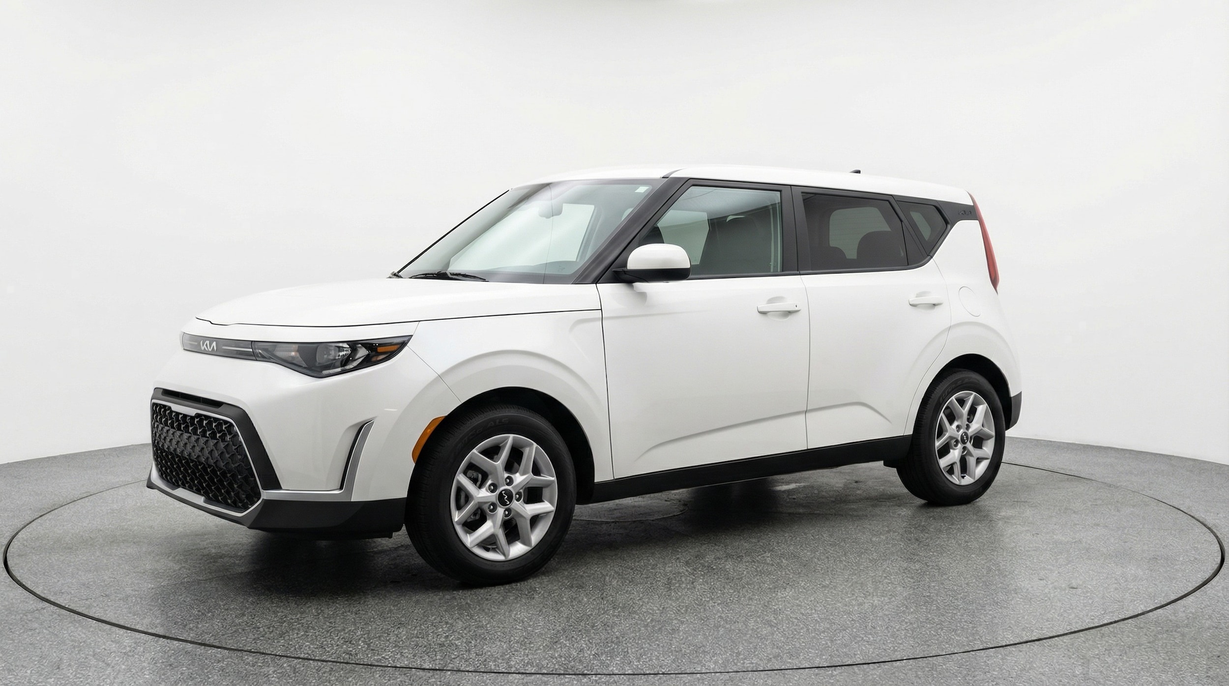 Thumbnail: 2025 Kia Soul - 3
