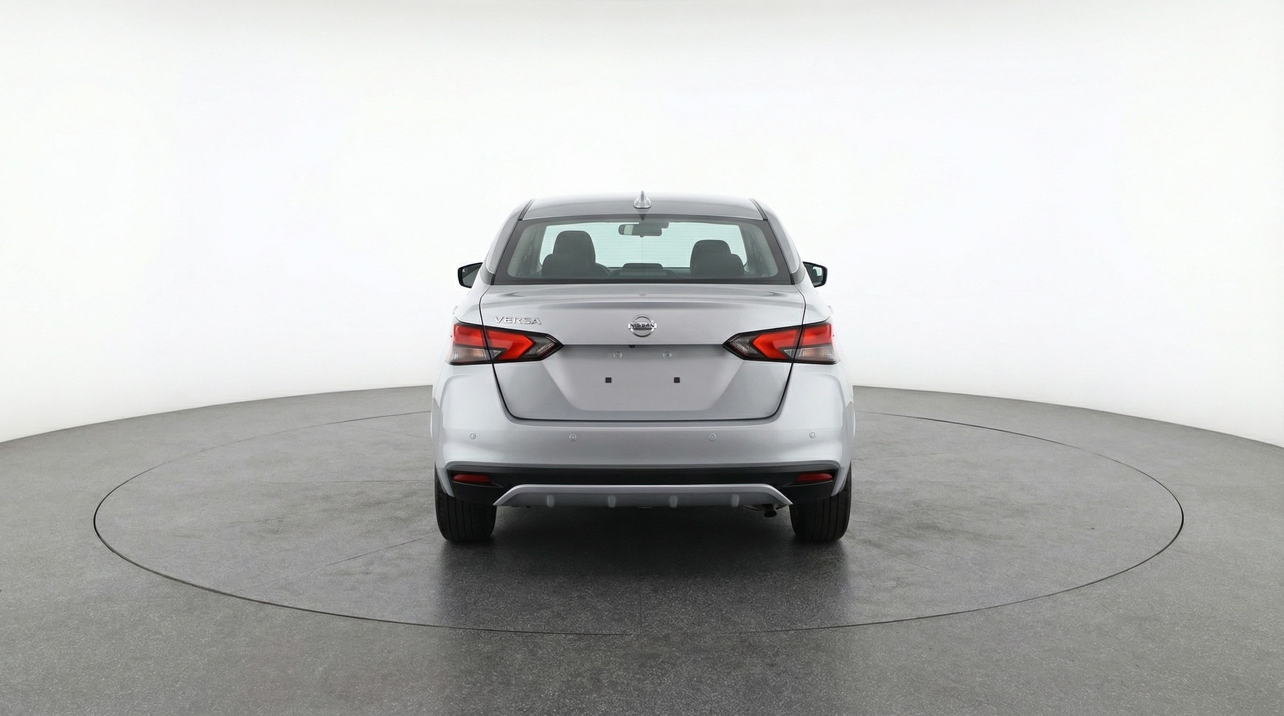 Thumbnail: 2025 Nissan Versa - 6